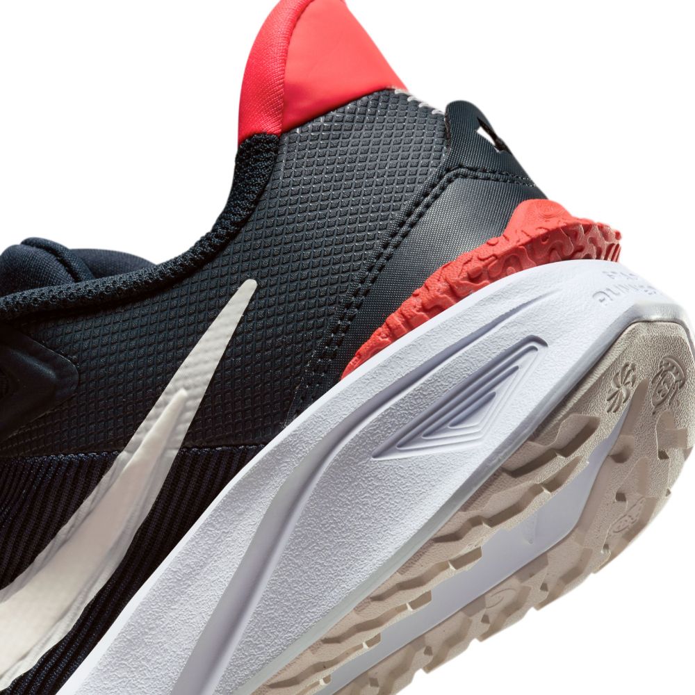 Nike Star Runner 4 Nn Gs Tenis azul de niño lifestyle