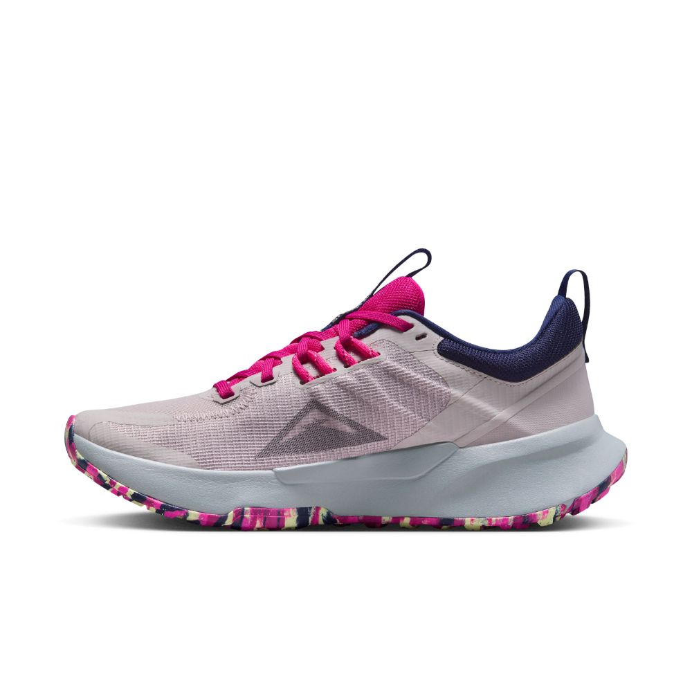 Nike Wmns Nike Juniper Trail 2 Nn Tenis multicolor de mujer para correr