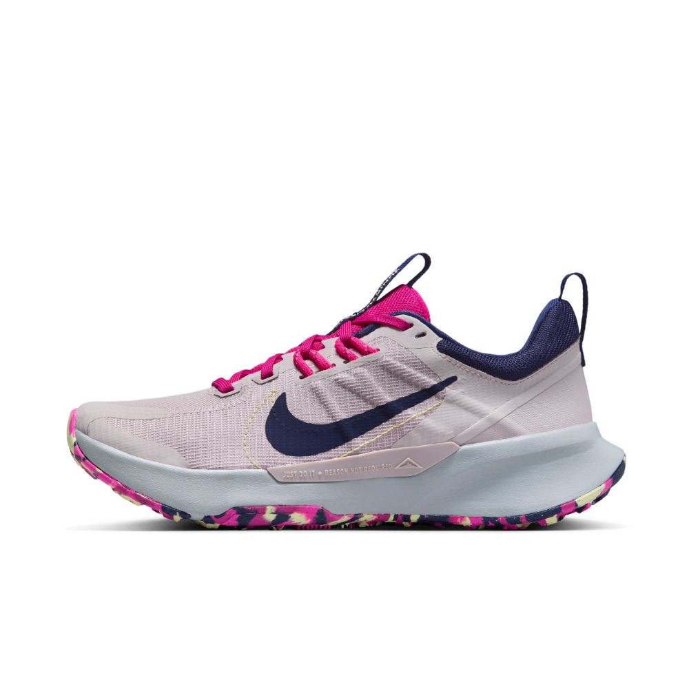 Nike Wmns Nike Juniper Trail 2 Nn Tenis multicolor de mujer para correr