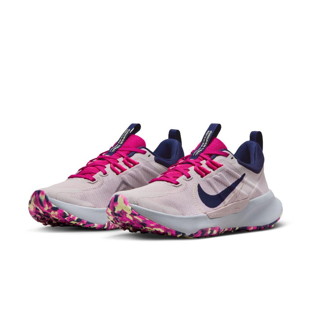 Nike Wmns Nike Juniper Trail 2 Nn Tenis multicolor de mujer para correr