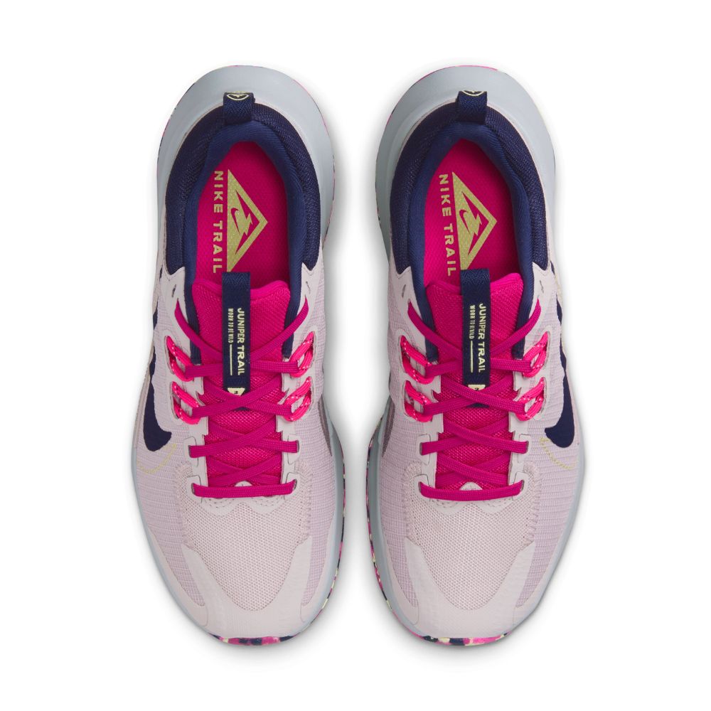Nike Wmns Nike Juniper Trail 2 Nn Tenis multicolor de mujer para correr