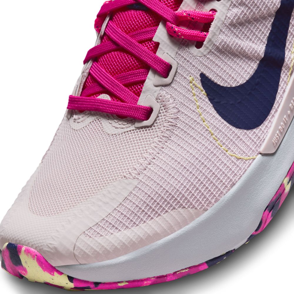 Nike Wmns Nike Juniper Trail 2 Nn Tenis multicolor de mujer para correr
