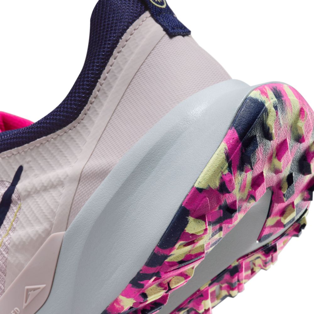 Nike Wmns Nike Juniper Trail 2 Nn Tenis multicolor de mujer para correr
