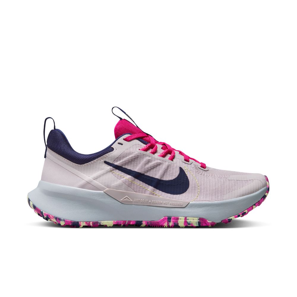 Nike Wmns Nike Juniper Trail 2 Nn Tenis multicolor de mujer para correr