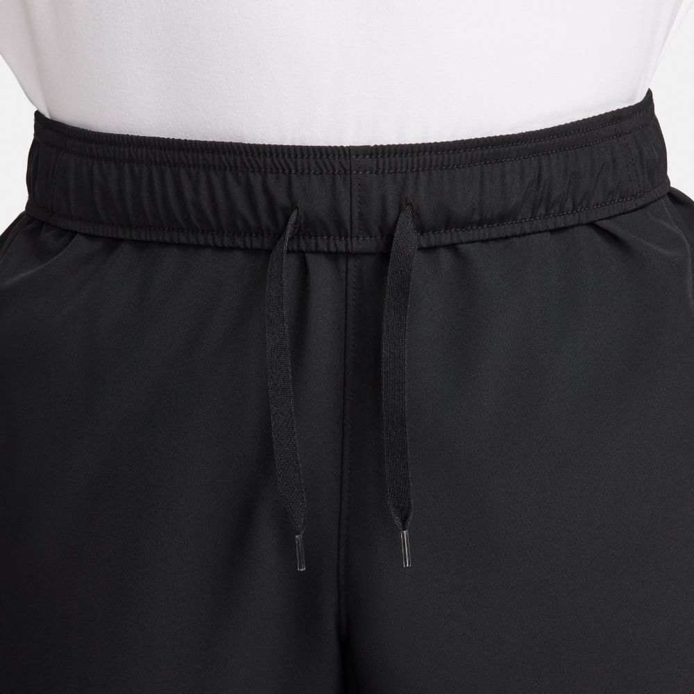 Nike M Nk Df Form Pant Alt Pantalón negro de hombre para entrenamiento