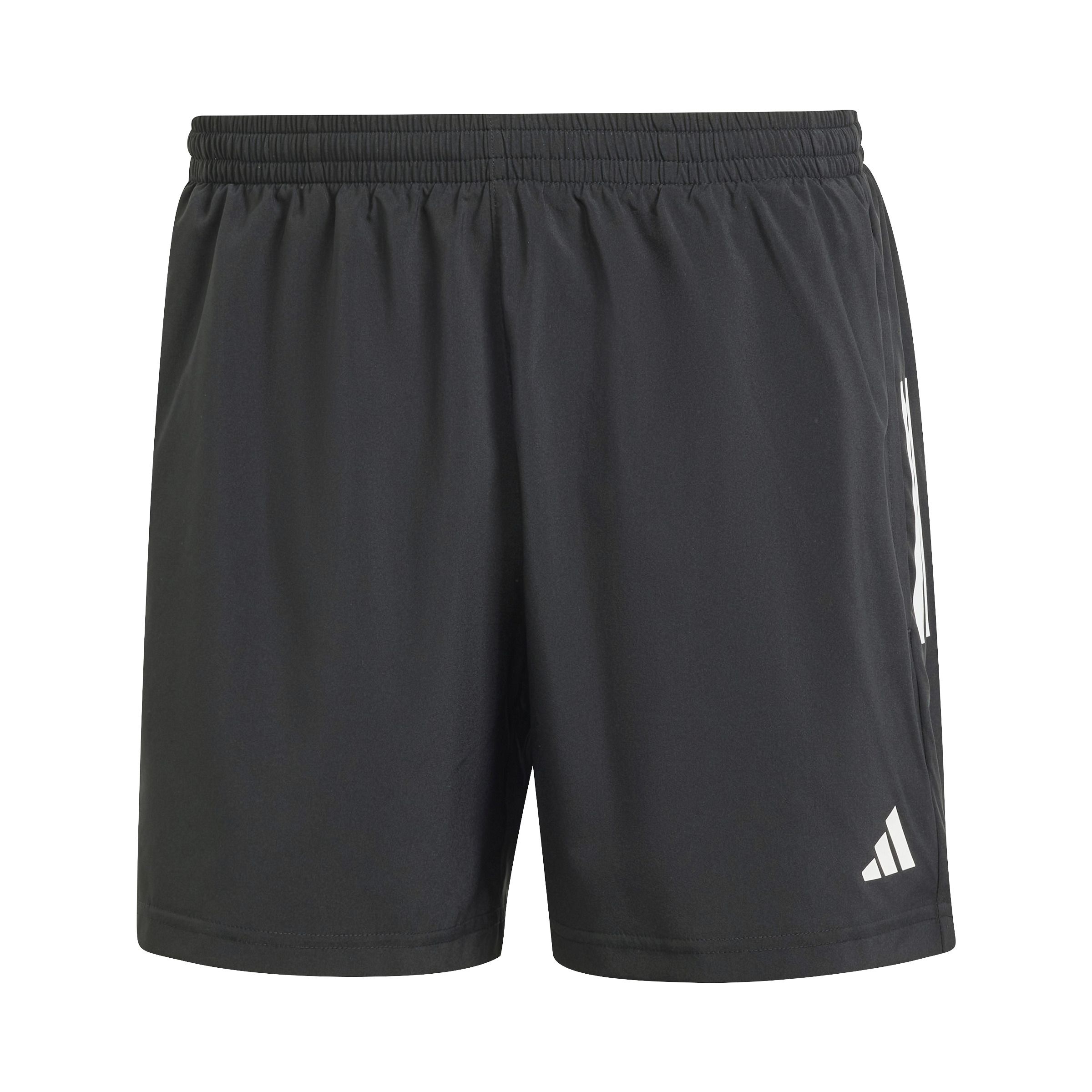 Adidas Originals Otr B Short Pantaloneta negro de hombre correr