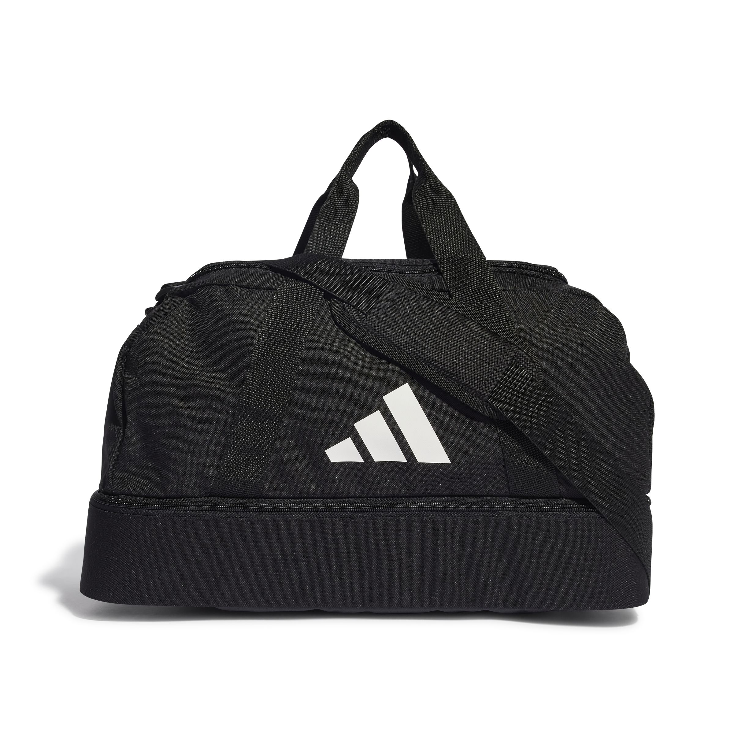 Adidas Maleta Deportiva Pequena Tiro League negro de hombre para entrenamiento