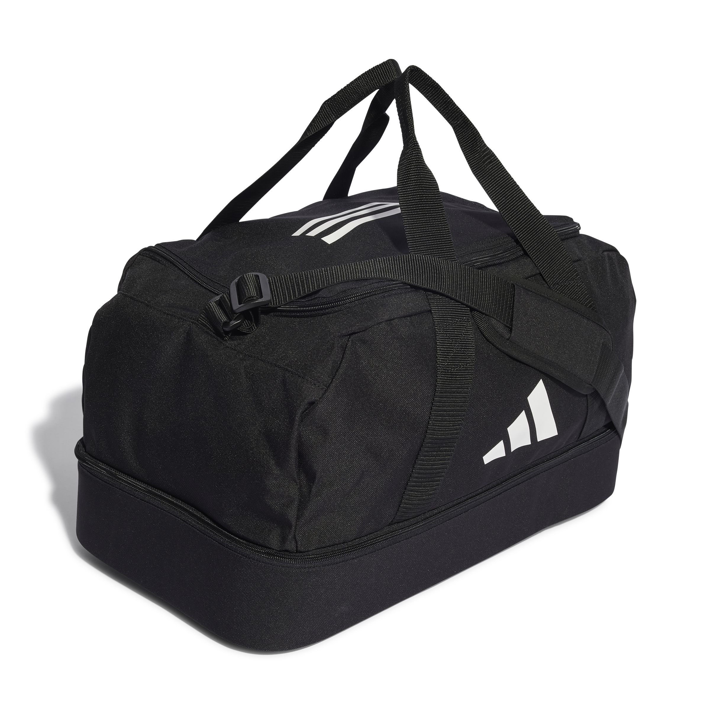 Adidas Maleta Deportiva Pequena Tiro League negro de hombre para entrenamiento