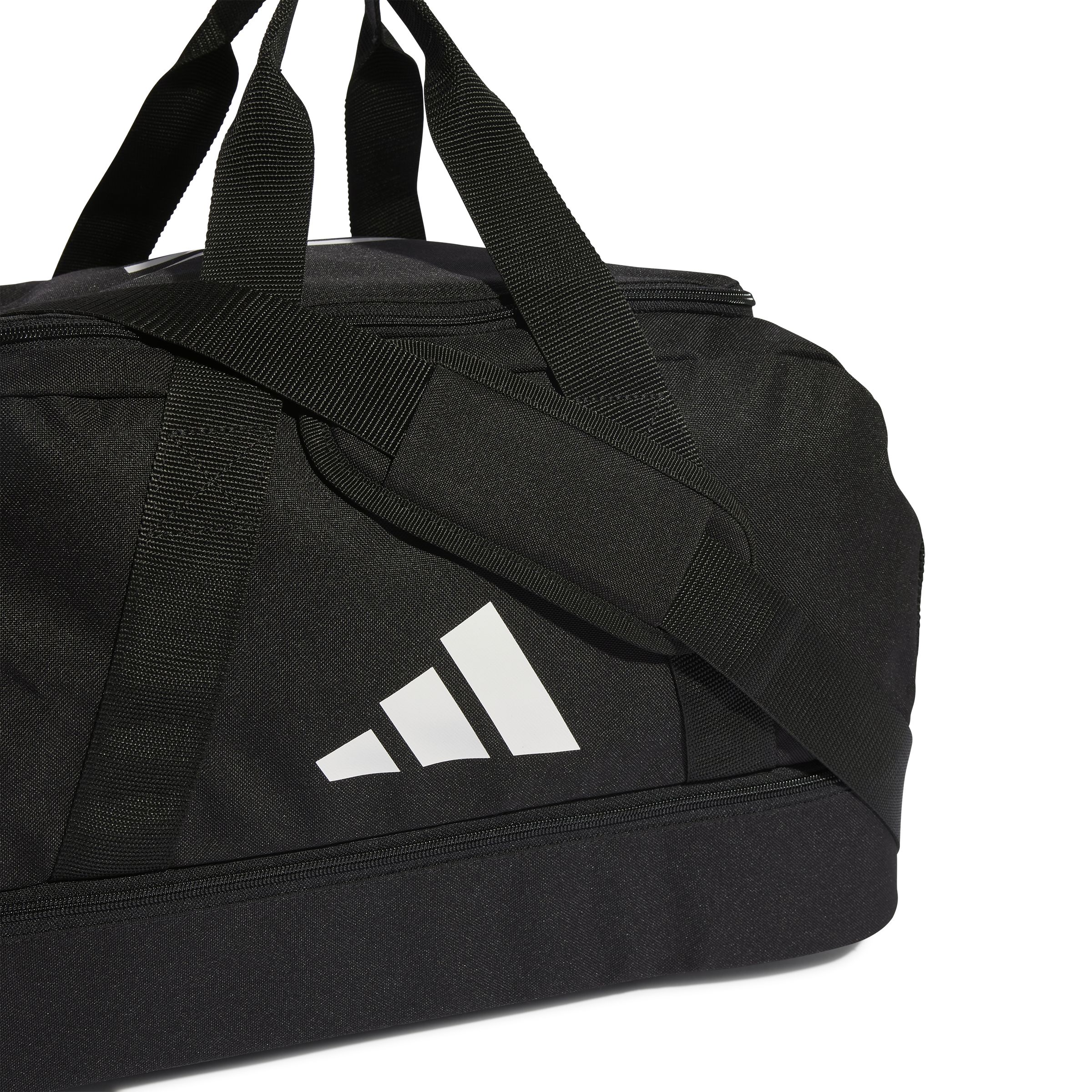 Adidas Maleta Deportiva Pequena Tiro League negro de hombre para entrenamiento