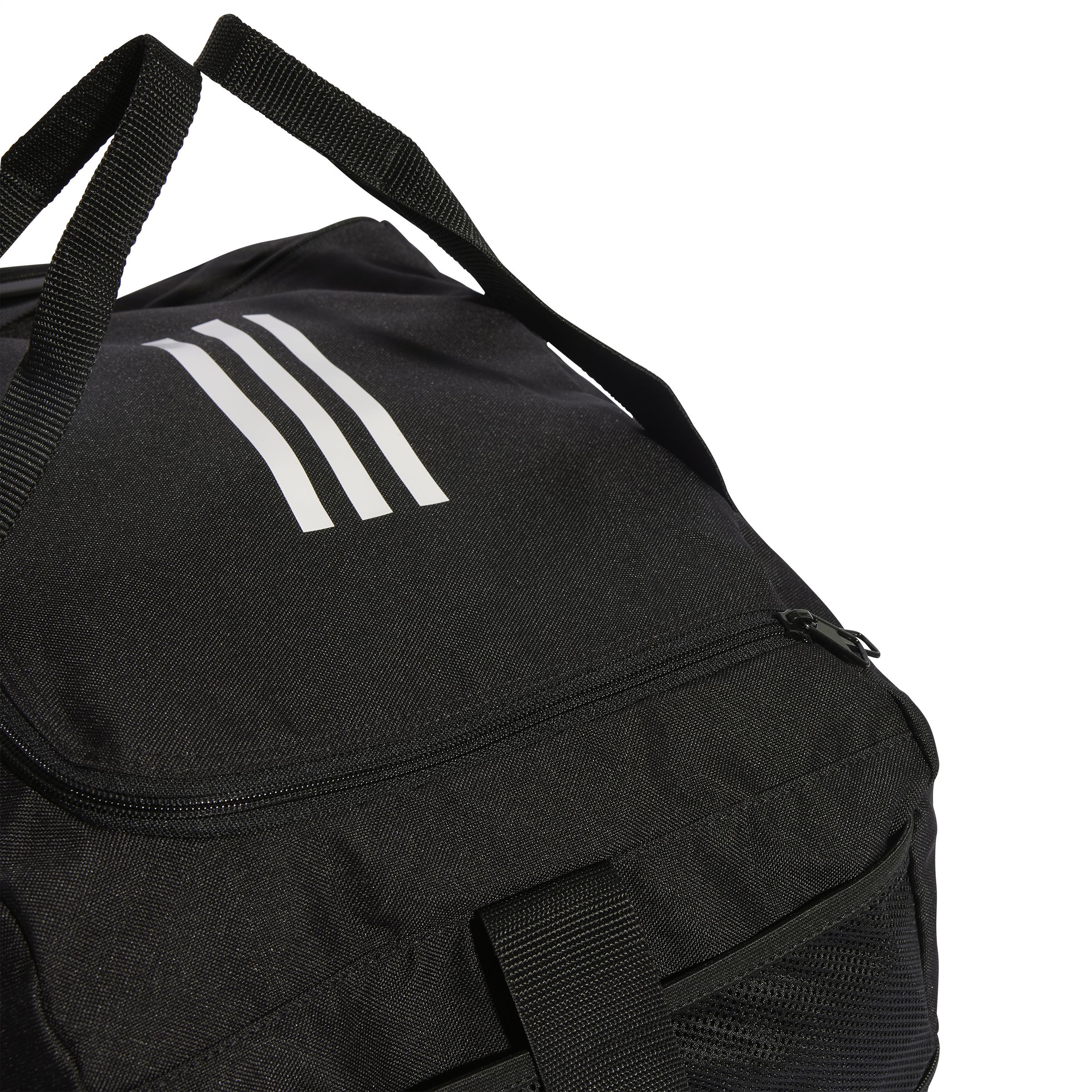 Adidas Maleta Deportiva Pequena Tiro League negro de hombre para entrenamiento