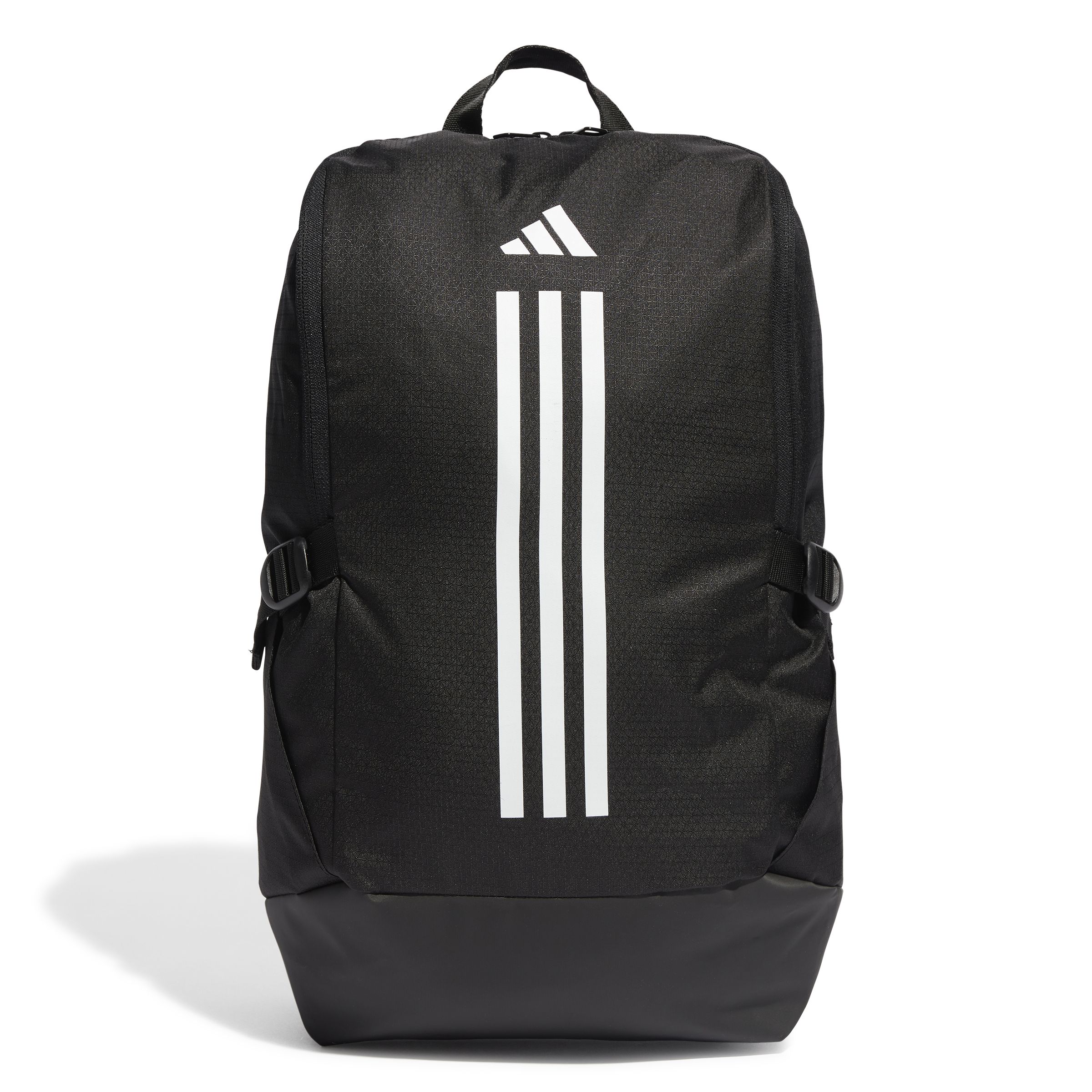 Adidas Tr Bp Morral negro de hombre para entrenamiento