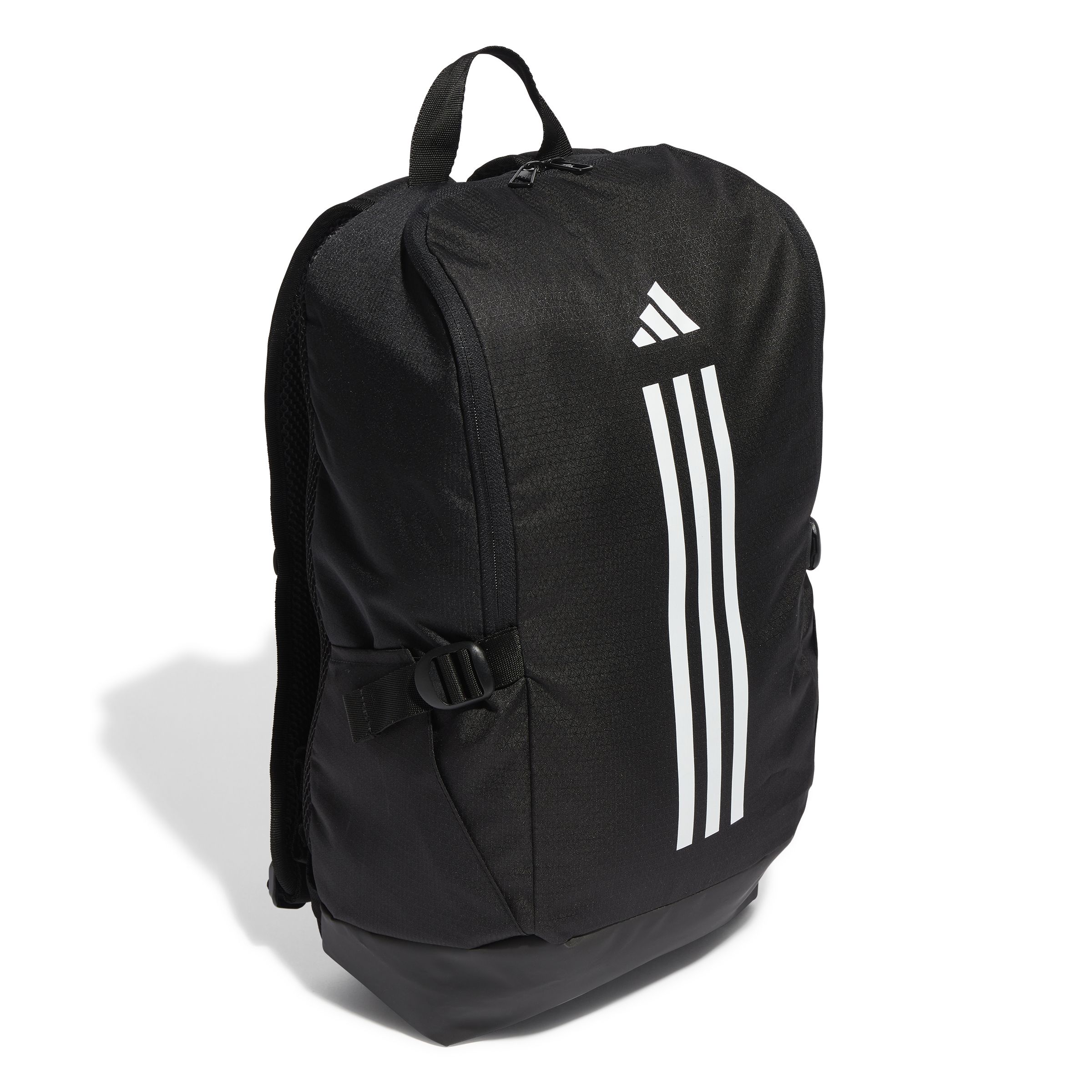 Adidas Tr Bp Morral negro de hombre para entrenamiento