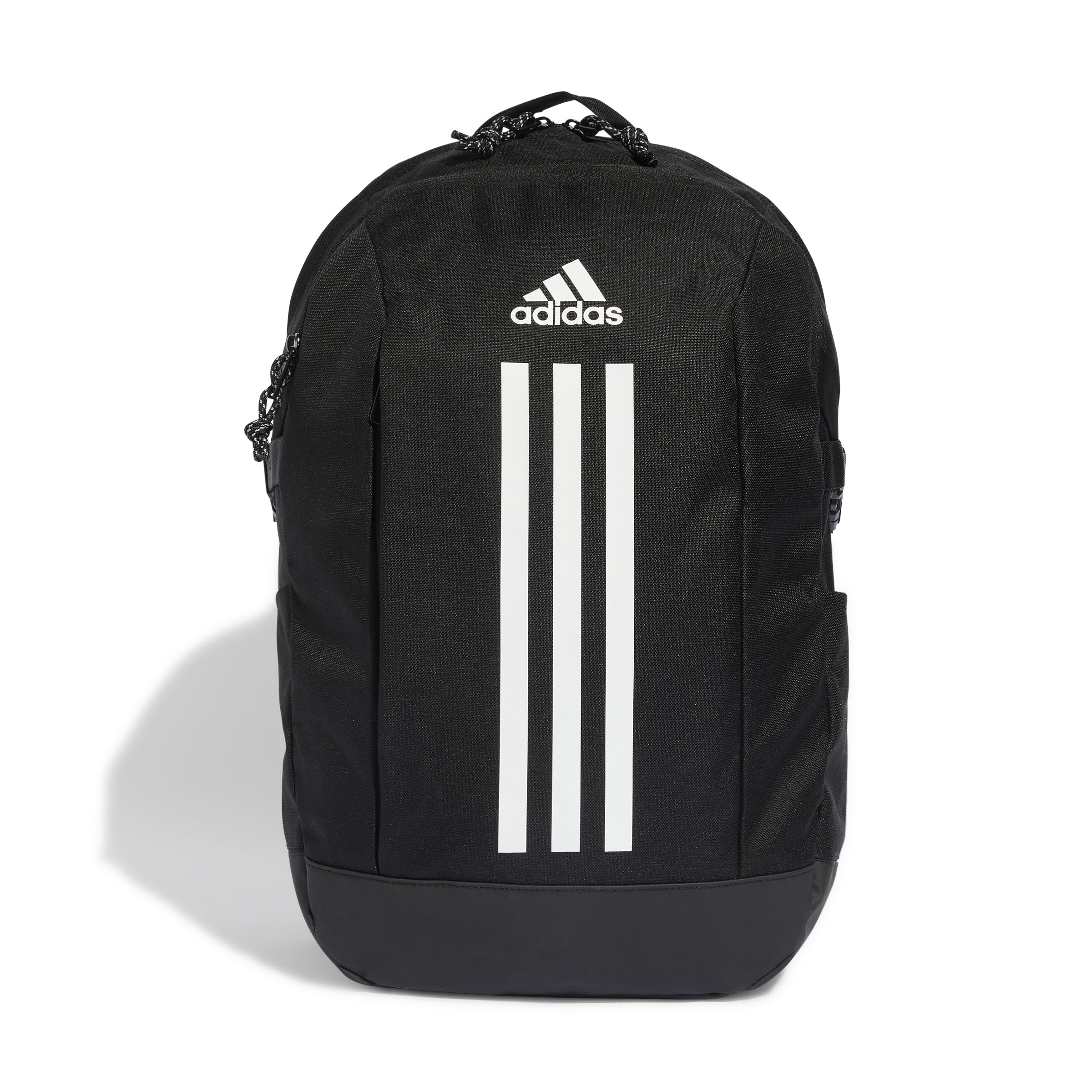 Adidas Power Vii Morral negro de hombre para entrenamiento