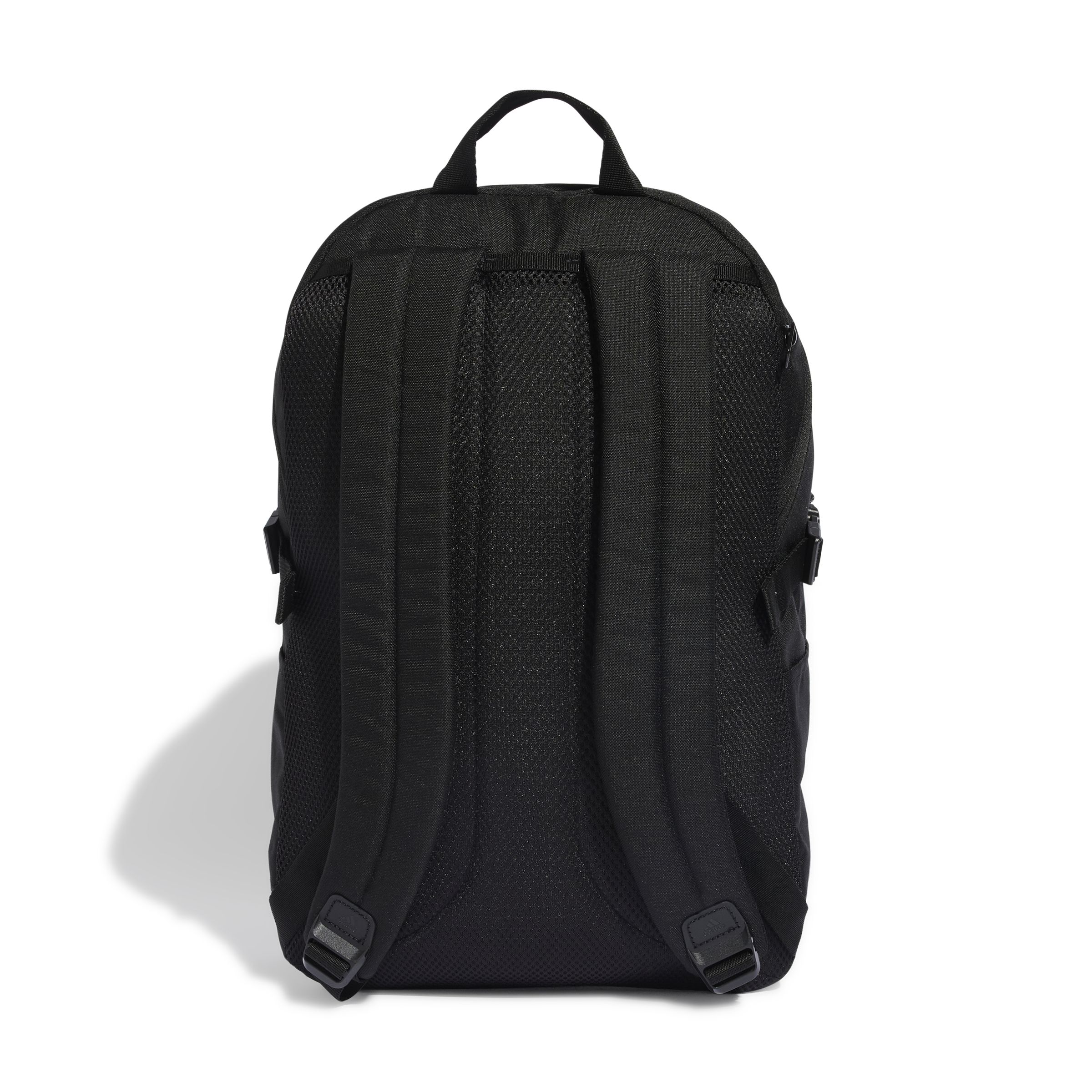 Adidas Power Vii Morral negro de hombre para entrenamiento