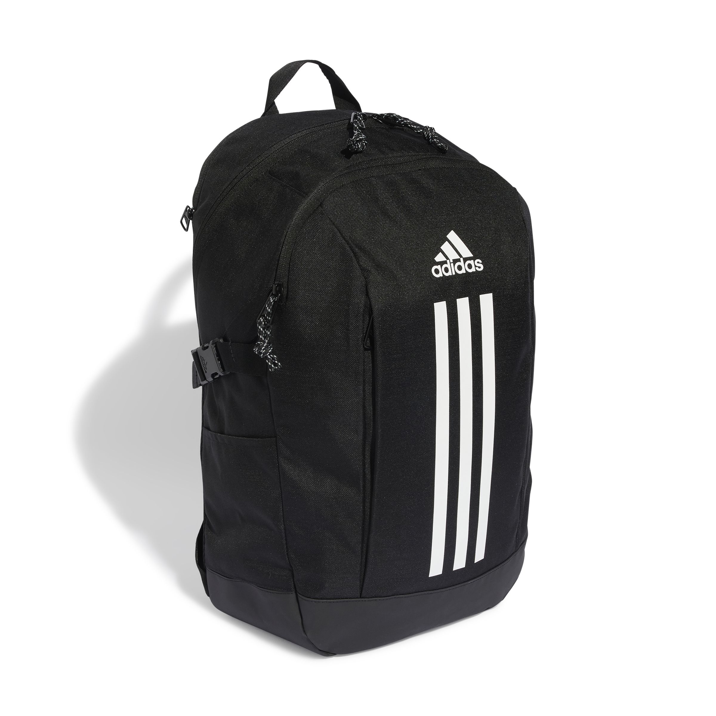Adidas Power Vii Morral negro de hombre para entrenamiento