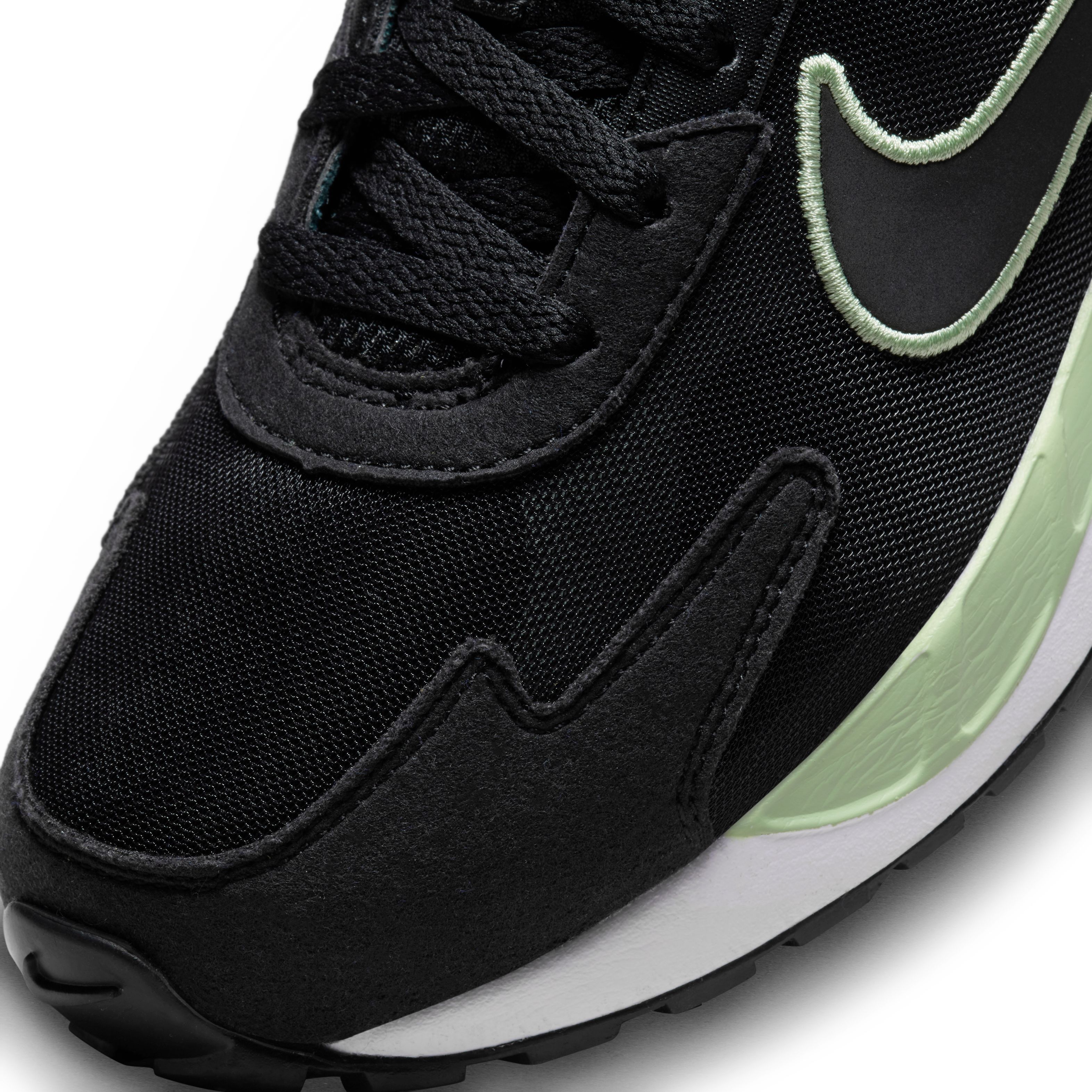Nike Air Max Solo Tenis negro de hombre lifestyle