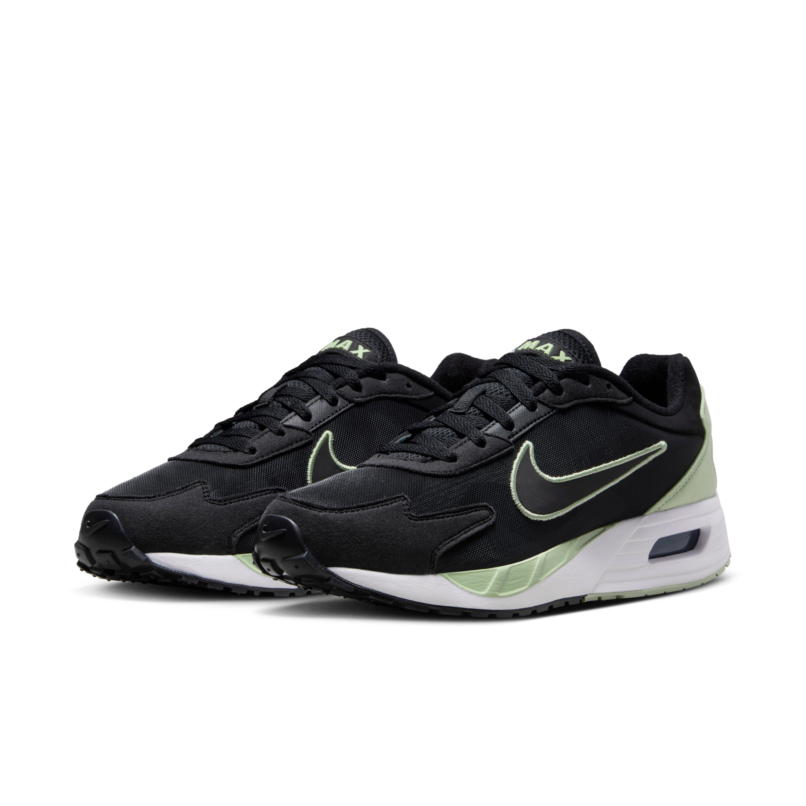 Nike Air Max Solo Tenis negro de hombre lifestyle