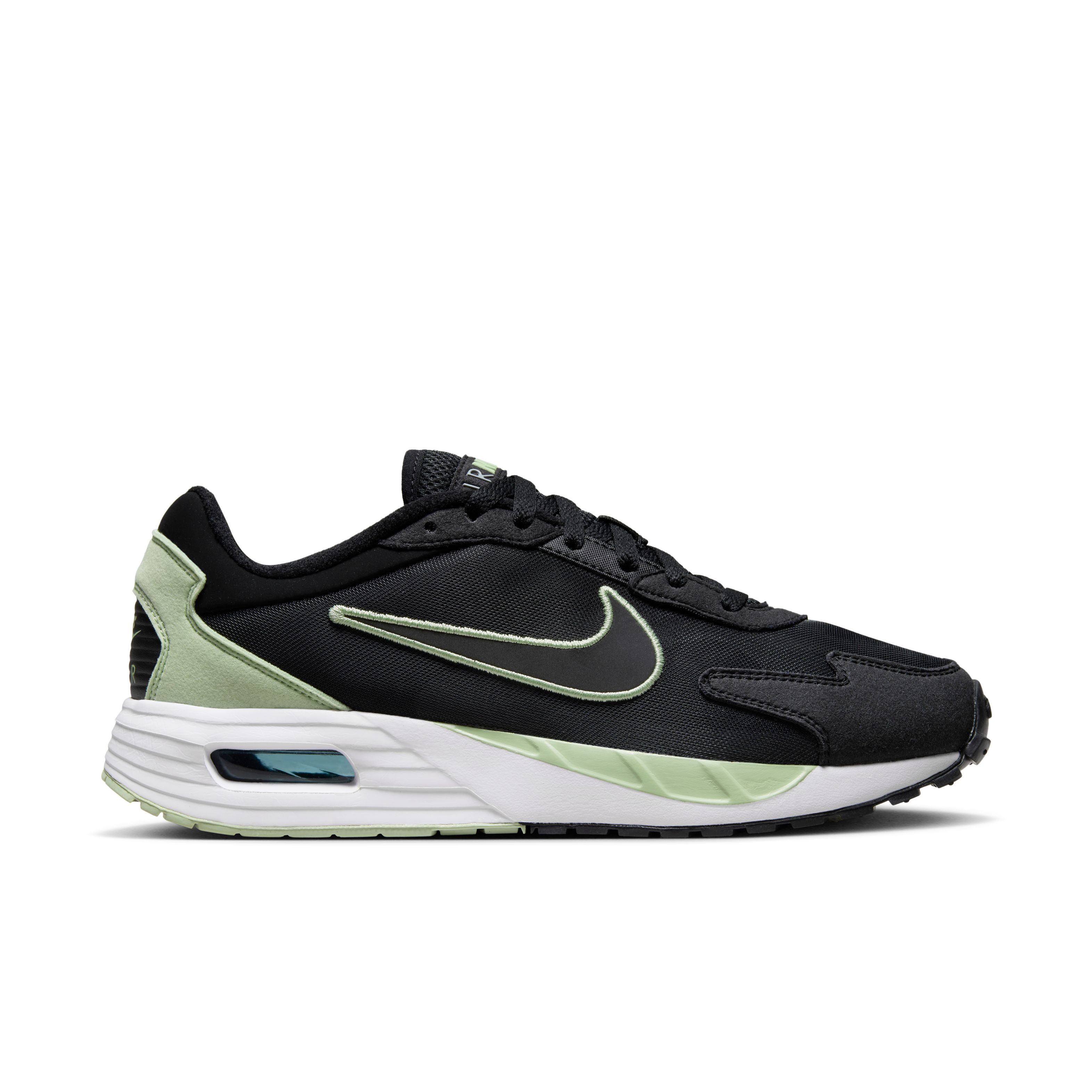 Nike Air Max Solo Tenis negro de hombre lifestyle