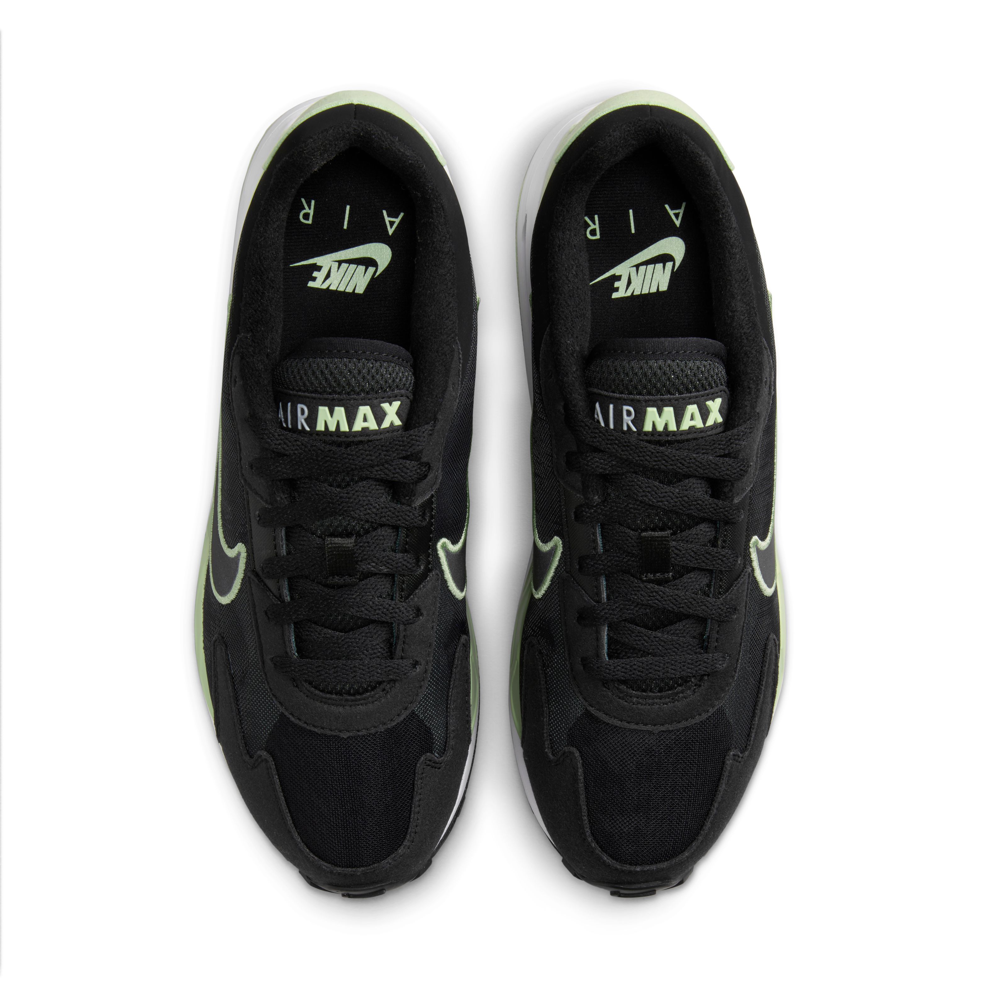 Nike Air Max Solo Tenis negro de hombre lifestyle