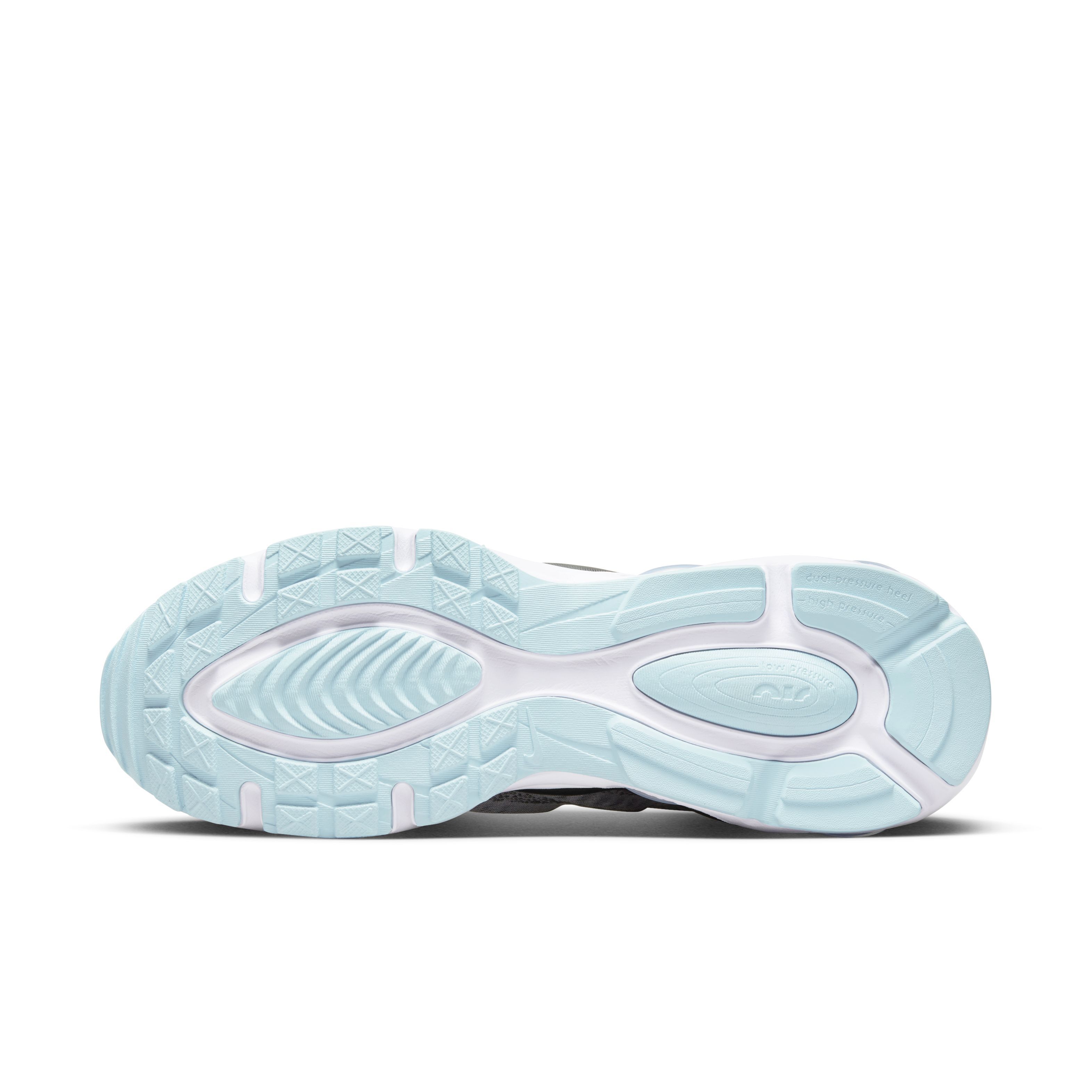 Nike Air Max Tw Tenis negro de hombre lifestyle