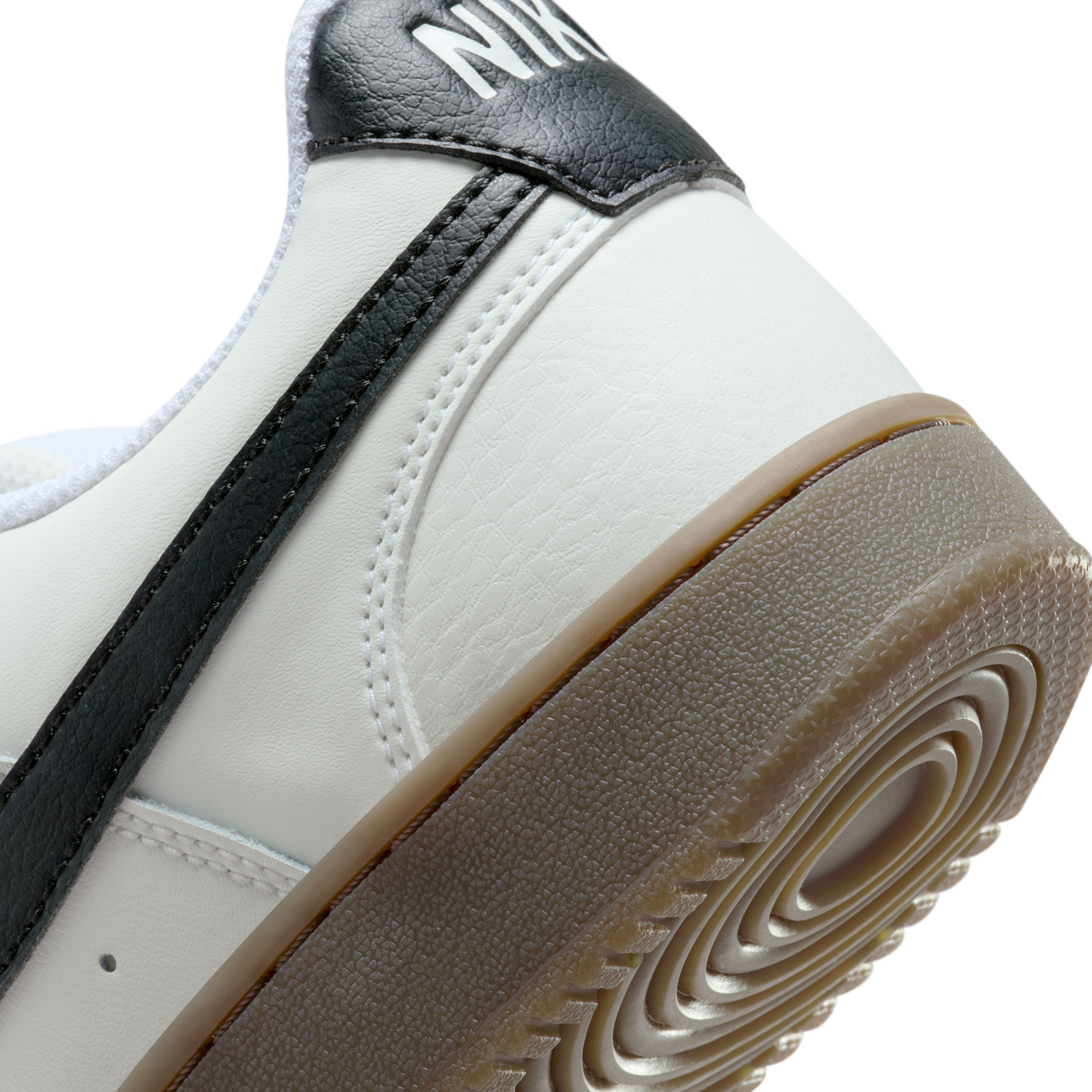 Nike Court Vision Lo Ncps Tenis blanco de hombre lifestyle