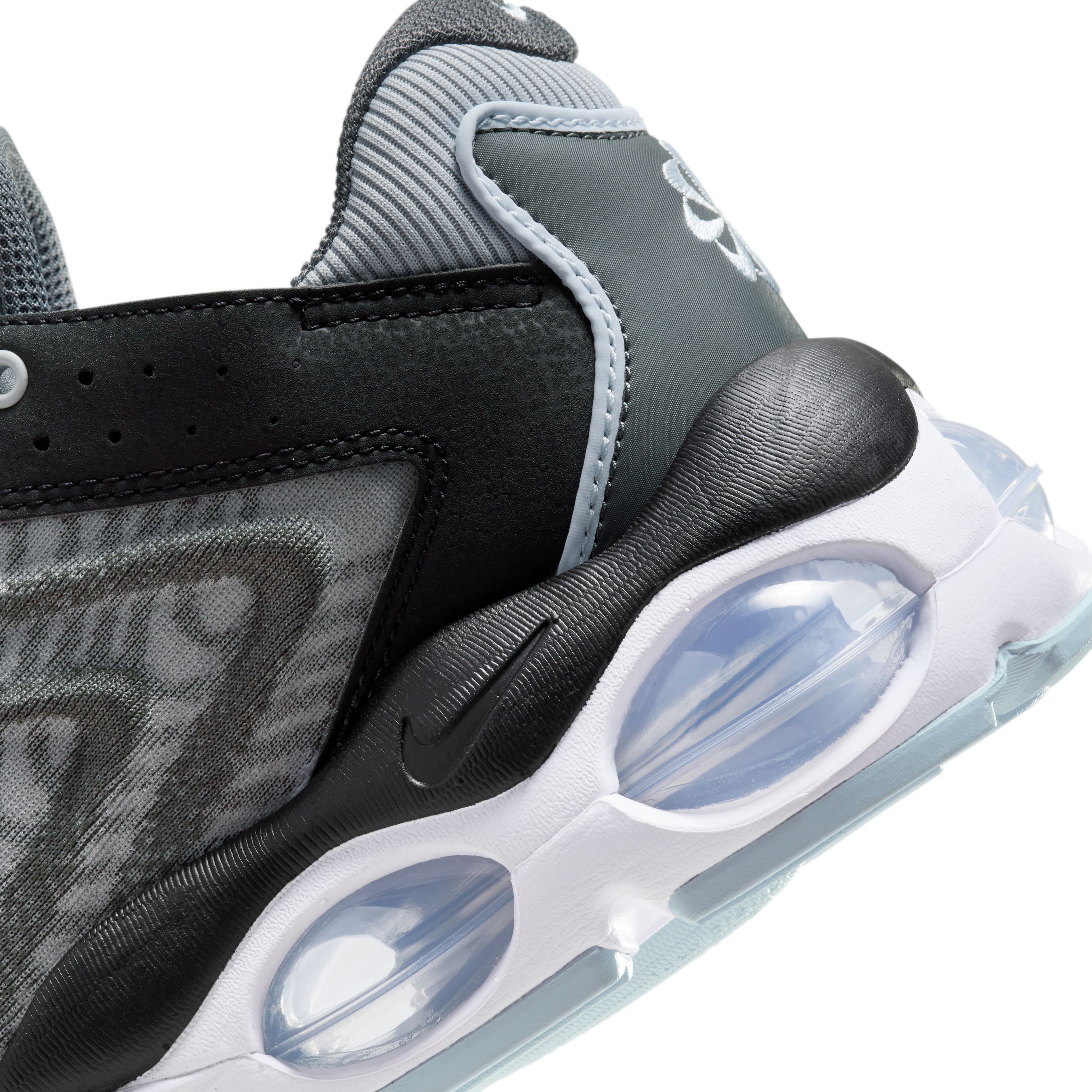 Nike Air Max Tw Tenis negro de hombre lifestyle