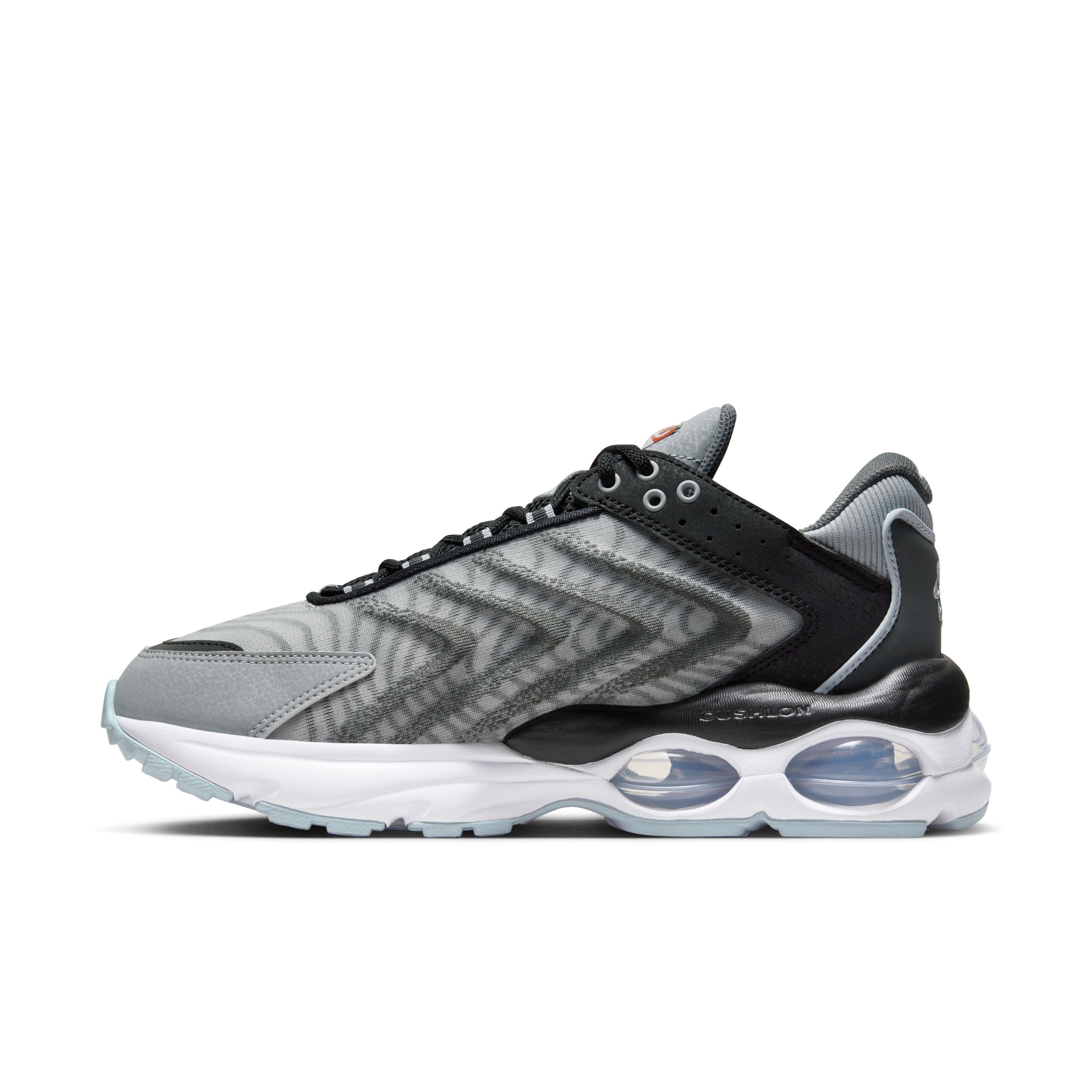 Nike Air Max Tw Tenis negro de hombre lifestyle