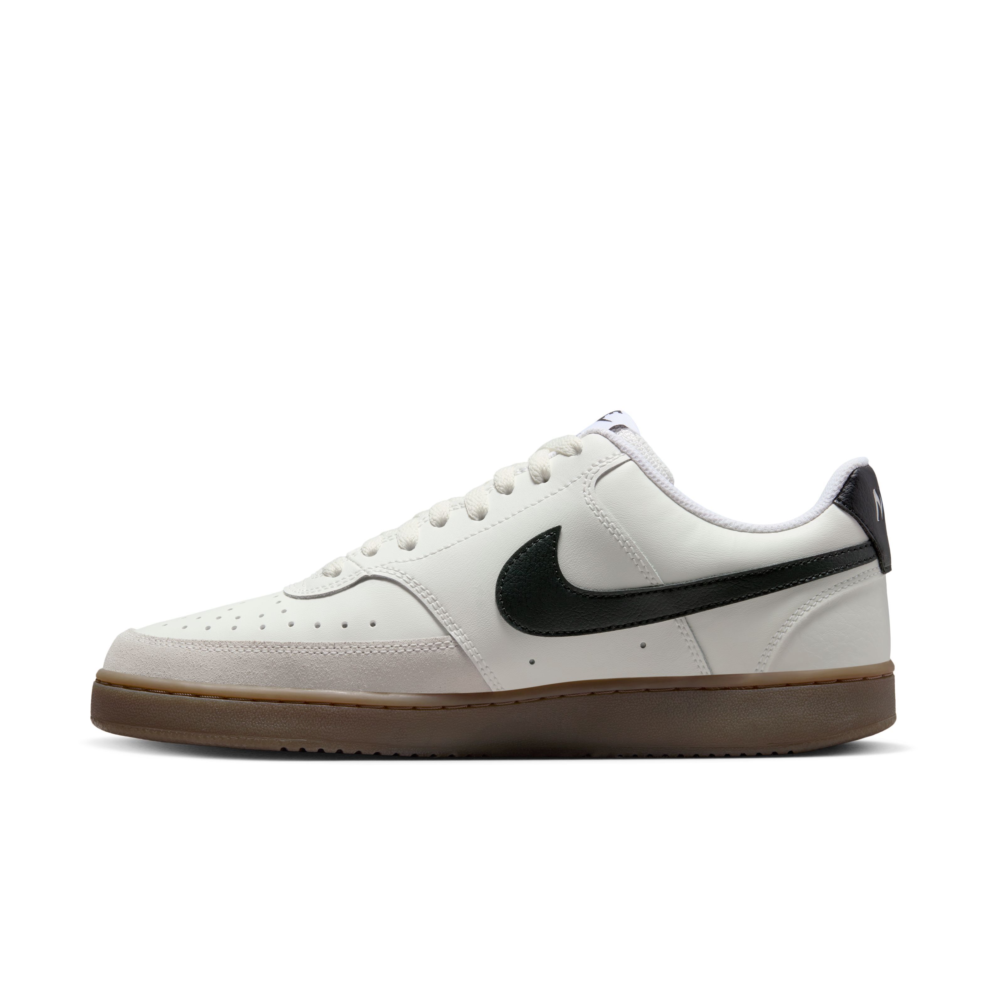 Nike Court Vision Lo Ncps Tenis blanco de hombre lifestyle