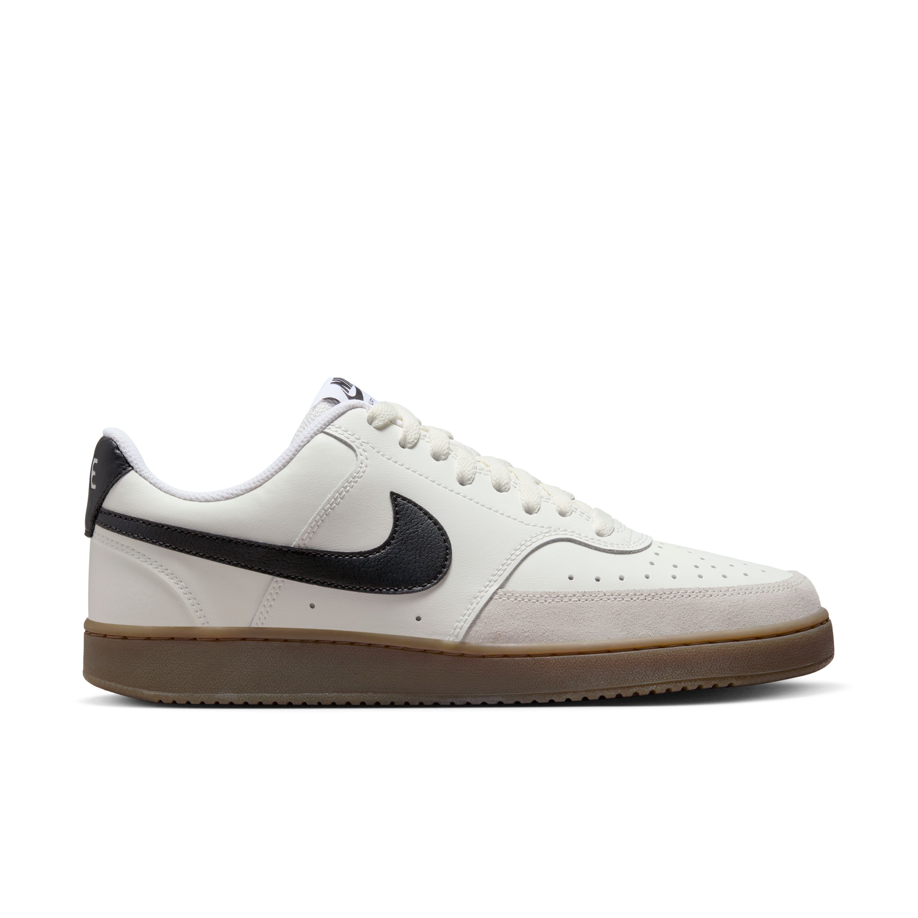 Nike Court Vision Lo Ncps Tenis blanco de hombre lifestyle