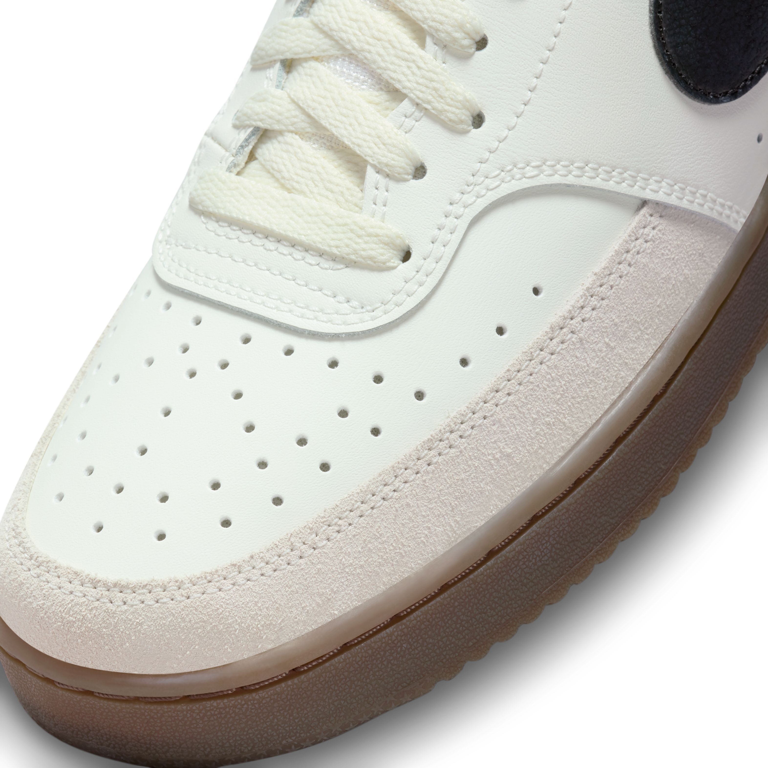 Nike Court Vision Lo Ncps Tenis blanco de hombre lifestyle