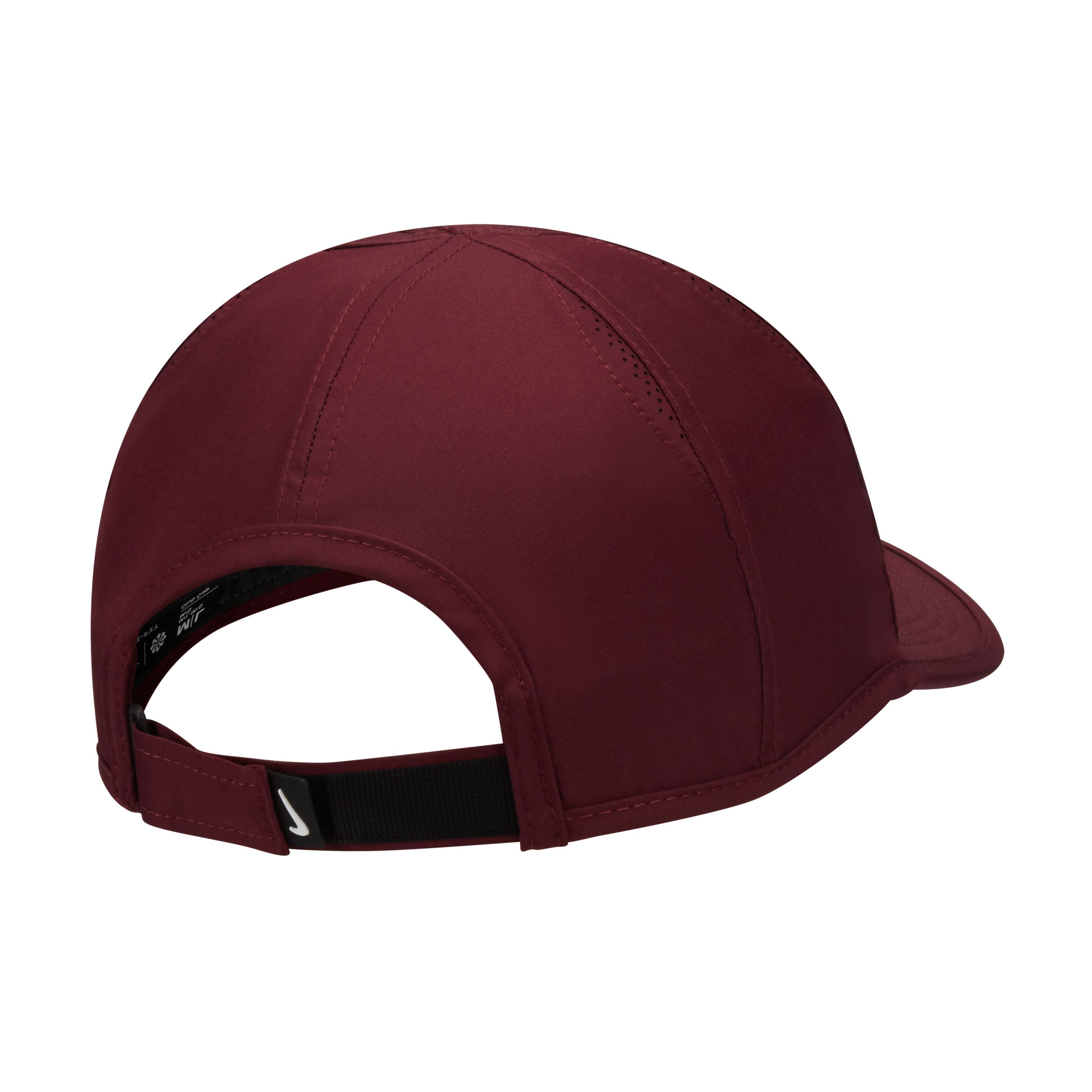 Nike U Nk Dfadv Club Cap S Ab P Gorra rojo de hombre para entrenamiento