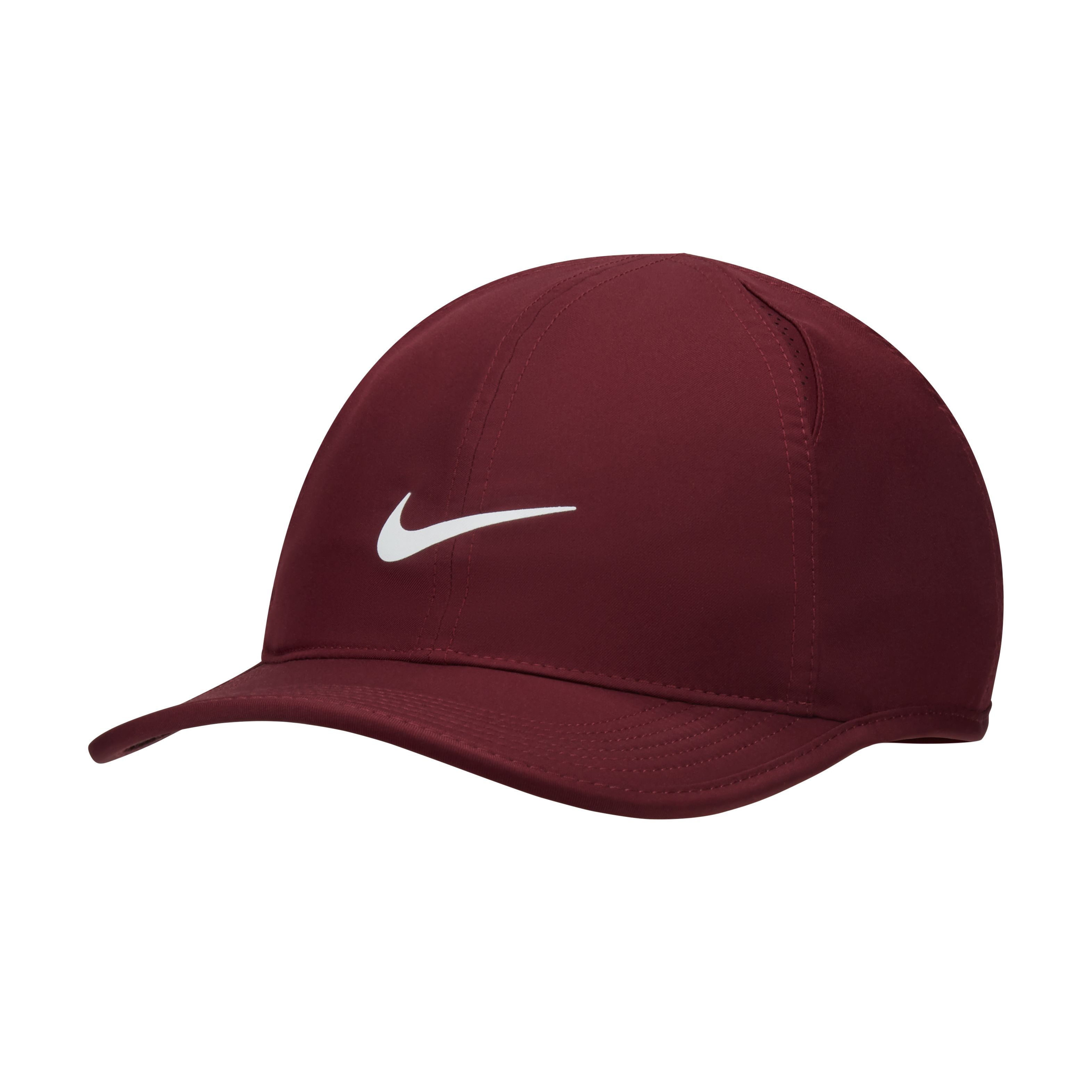 Nike U Nk Dfadv Club Cap S Ab P Gorra rojo de hombre para entrenamiento