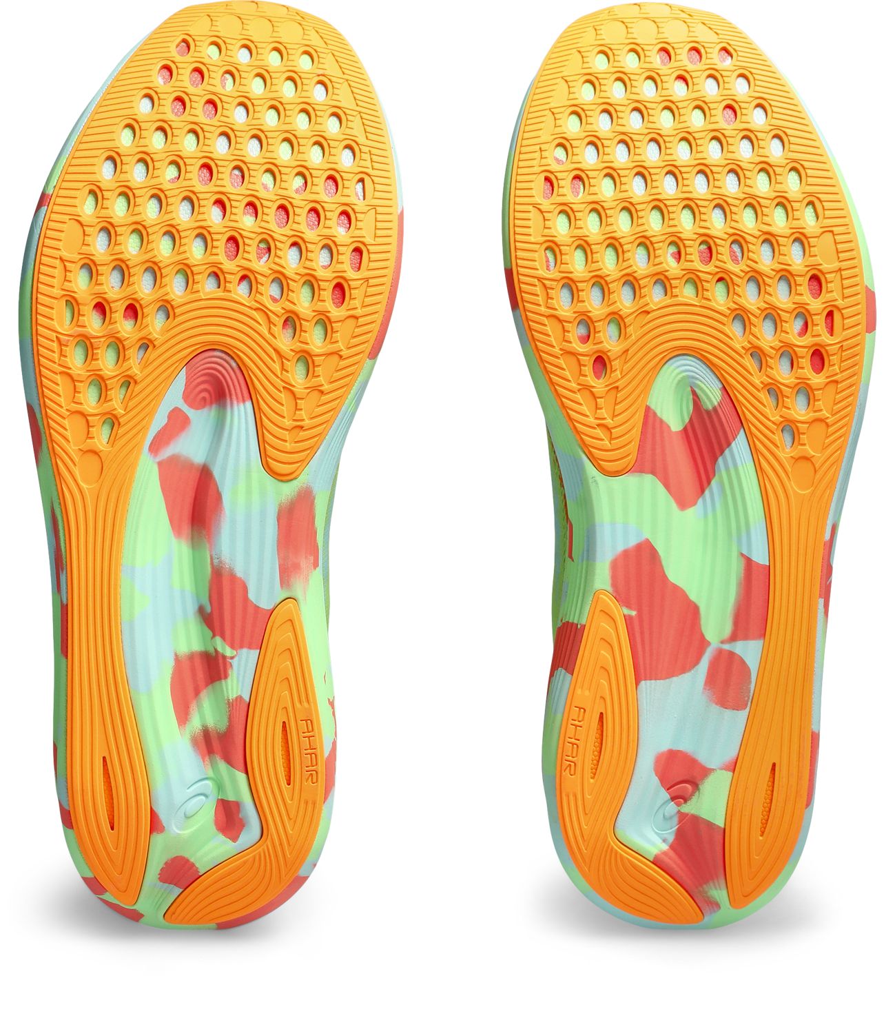 Asics Noosa Tri 15 Tenis multicolor de hombre para correr