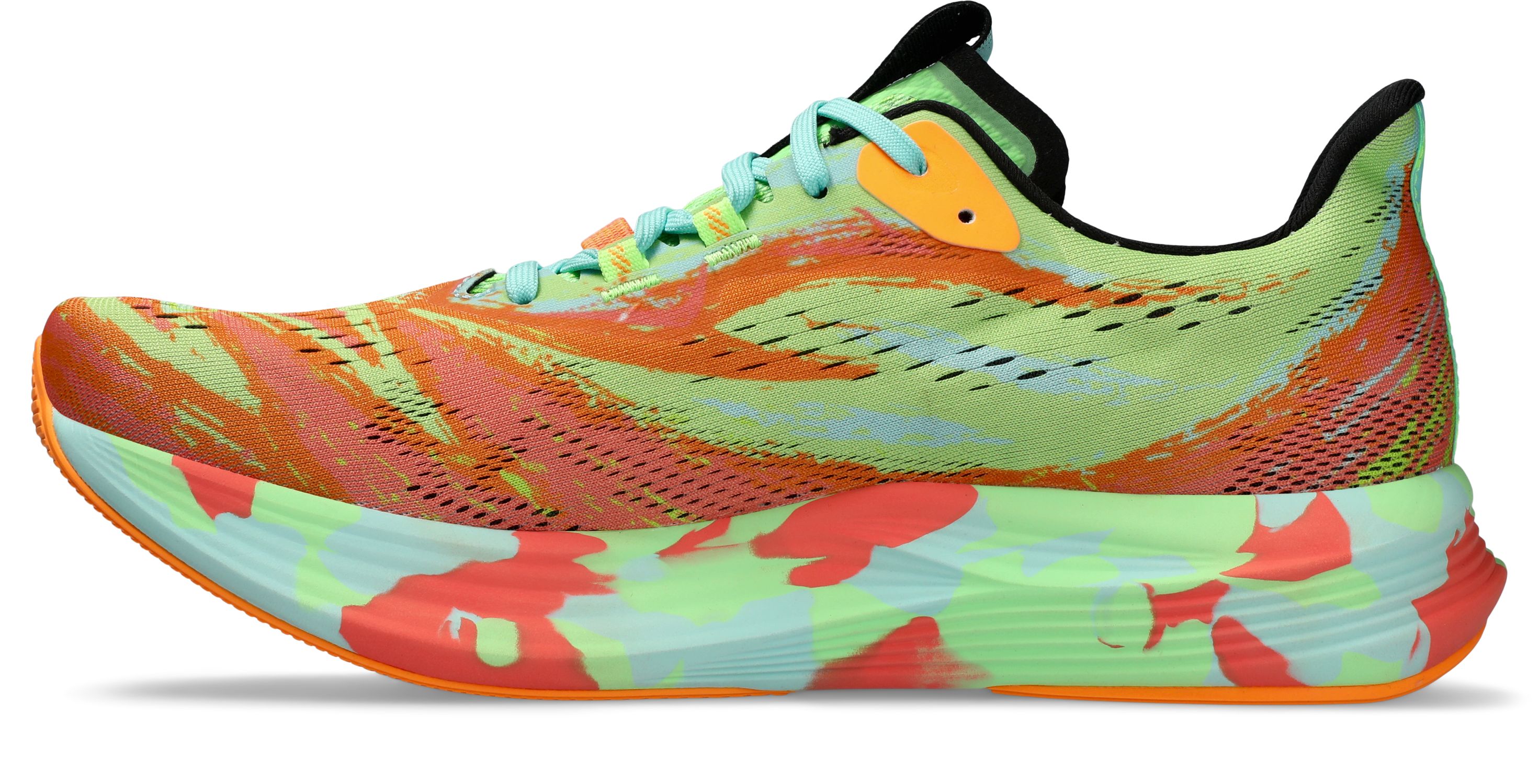 Asics Noosa Tri 15 Tenis multicolor de hombre para correr