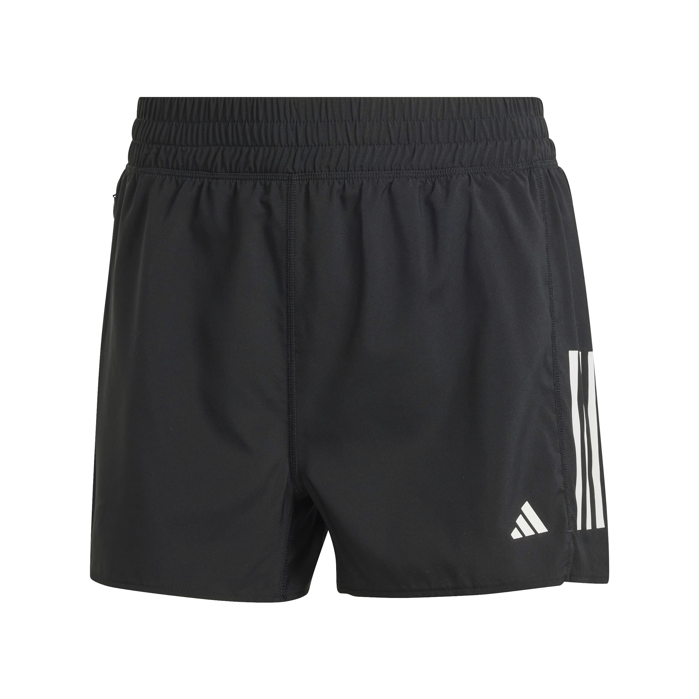 Adidas Otr B Short Pantaloneta negro de mujer para correr