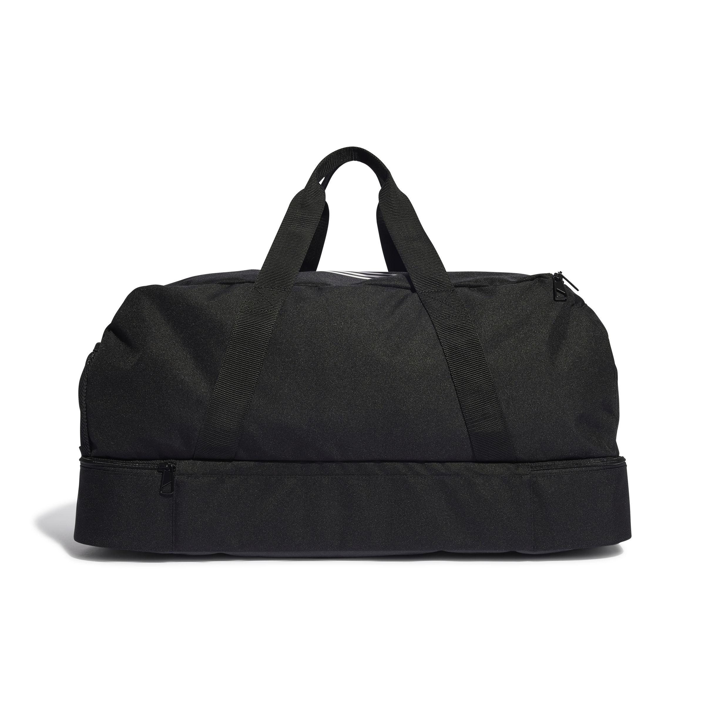 Adidas Tiro L Du M Bc Maletín negro de hombre para entrenamiento