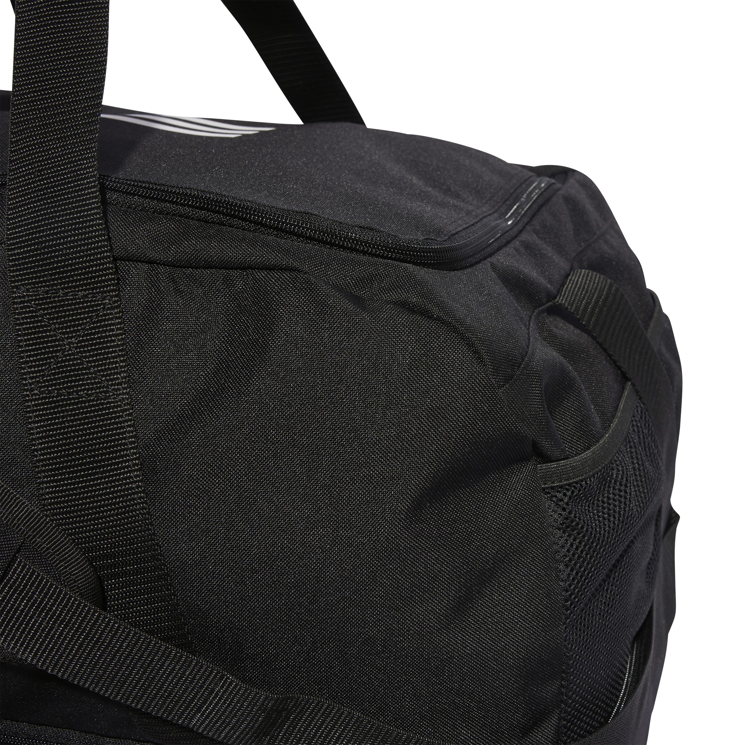 Adidas Tiro L Du M Bc Maletín negro de hombre para entrenamiento