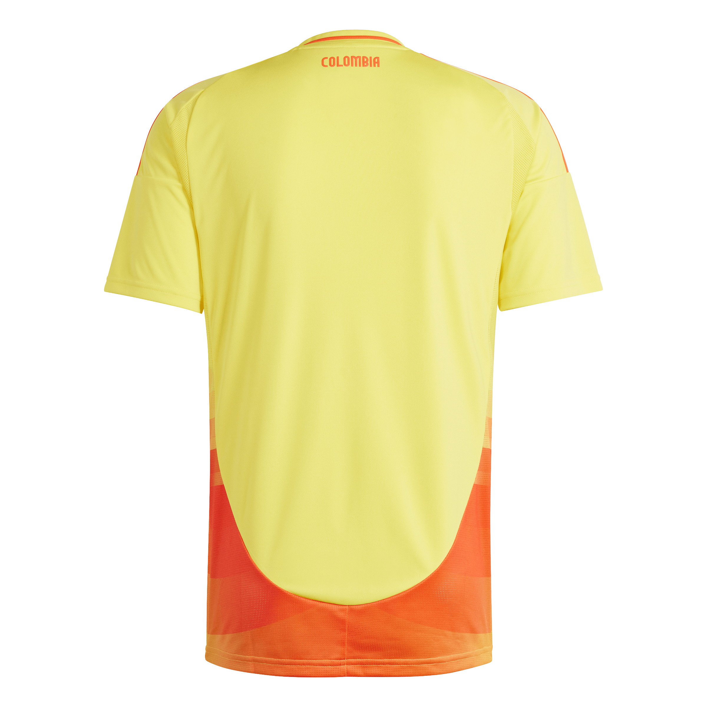 Adidas Camiseta Local Selección Colombia 24 de hombre para futbol