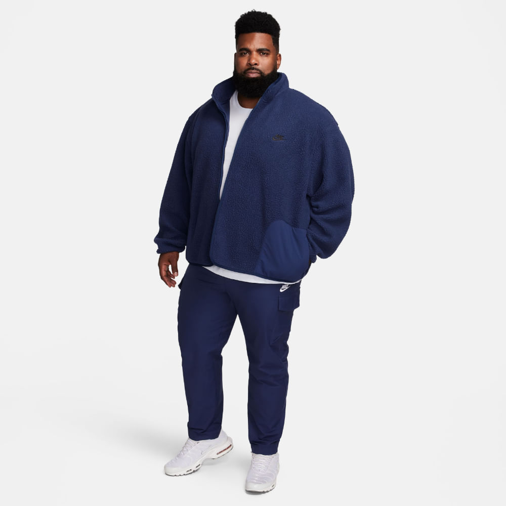 Nike M Nsw Club Tee Camiseta Manga Corta gris de hombre lifestyle