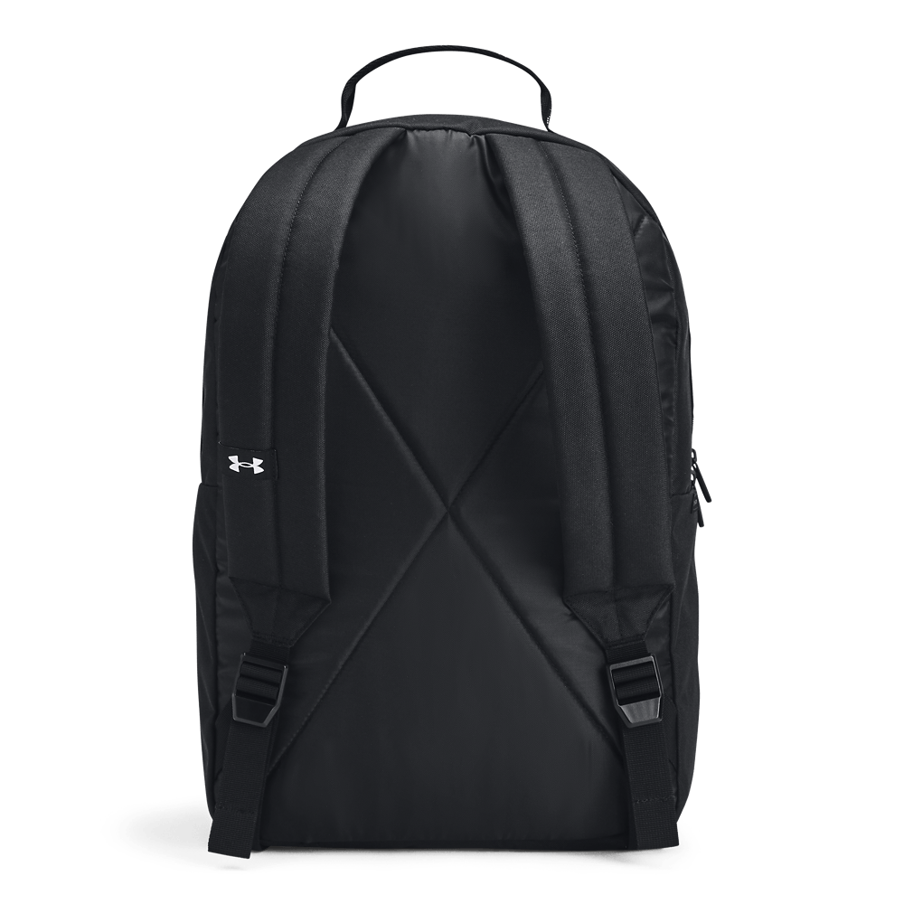 UA Loudon Backpack Morral negro de hombre para entrenamiento
