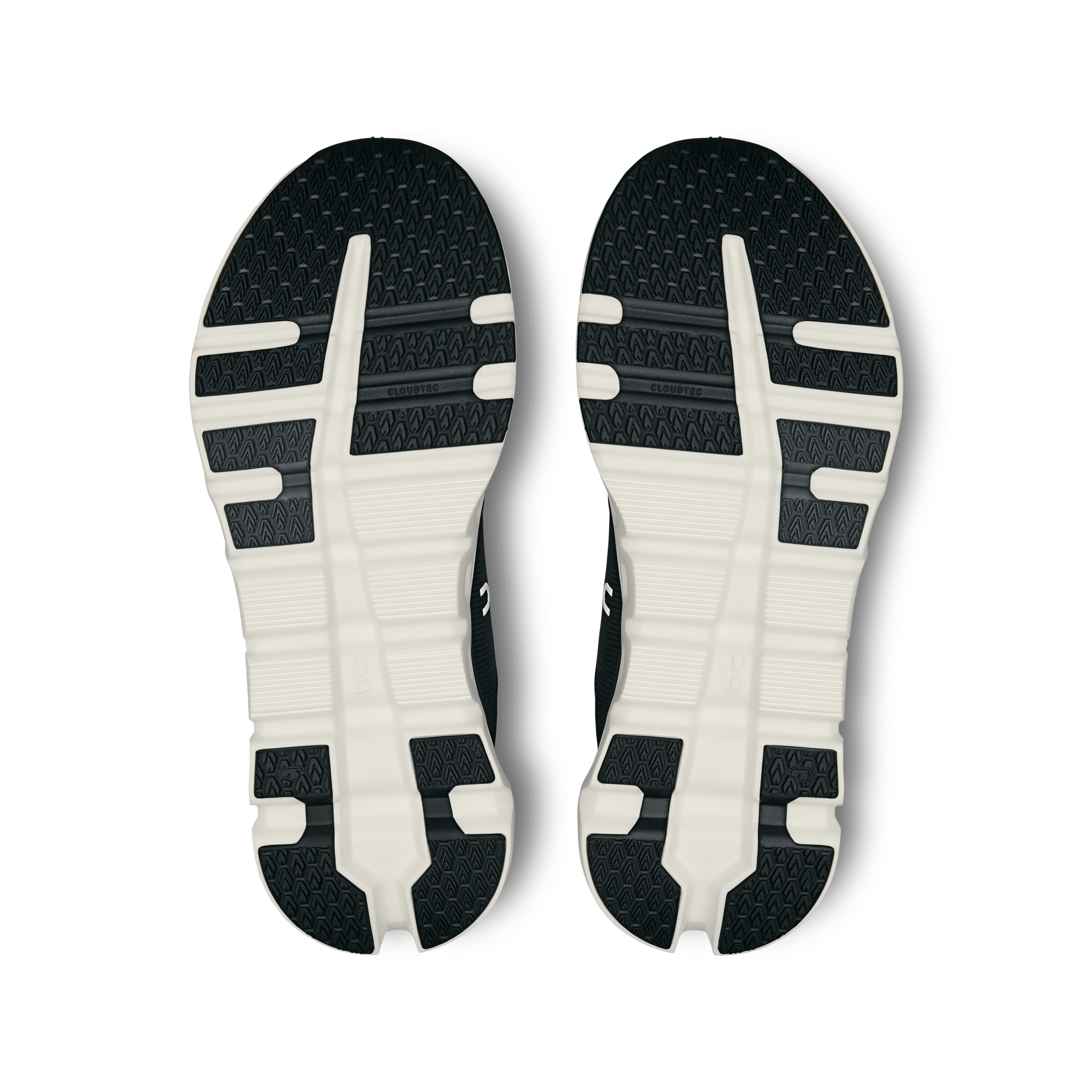 On Cloudrunner 2 Tenis negro de hombre para correr