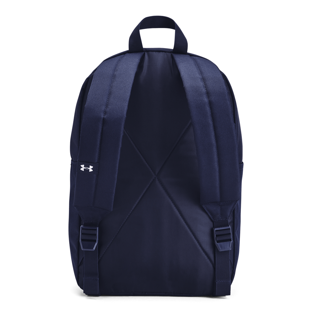 UA Loudon Lite Backpack Morral azul de hombre para entrenamiento
