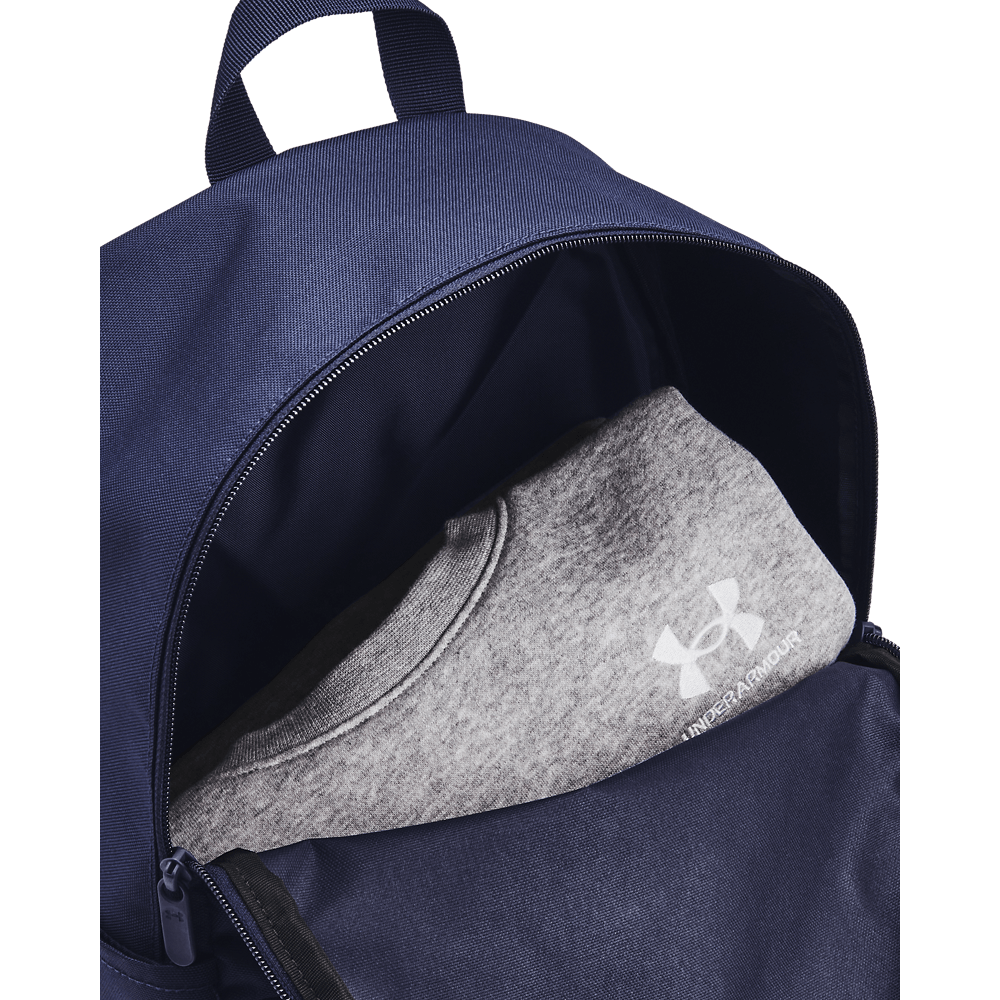 UA Loudon Lite Backpack Morral azul de hombre para entrenamiento