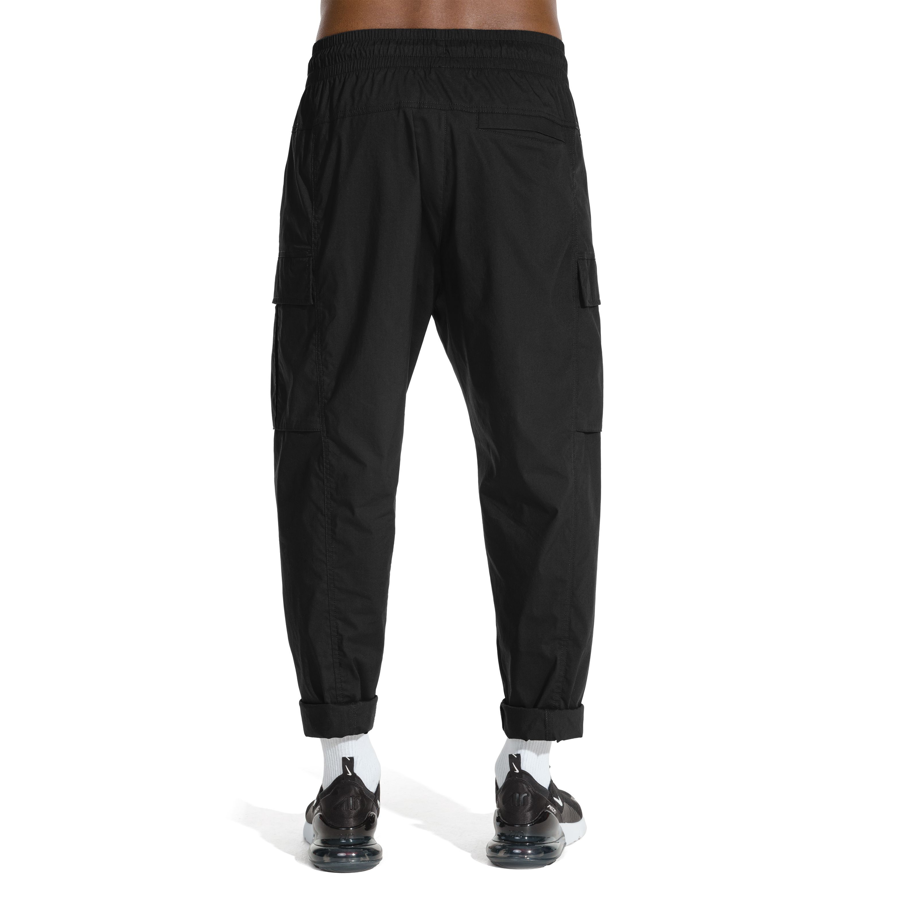 Nike U Nk Everyday Plus Cush Crew 6 Medias blanco de hombre para entrenamiento
