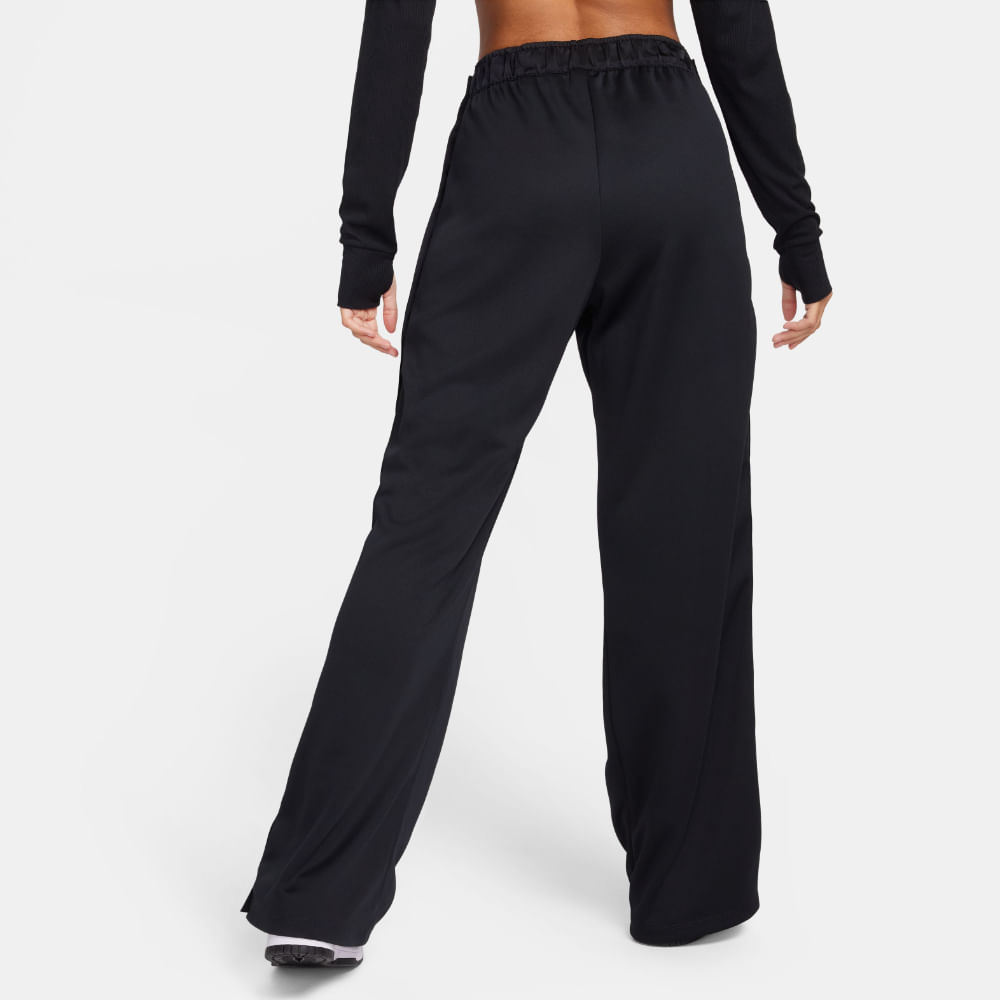 Nike W Nsw Air Mr Breakaway Pant Pantalón blanco de mujer lifestyle