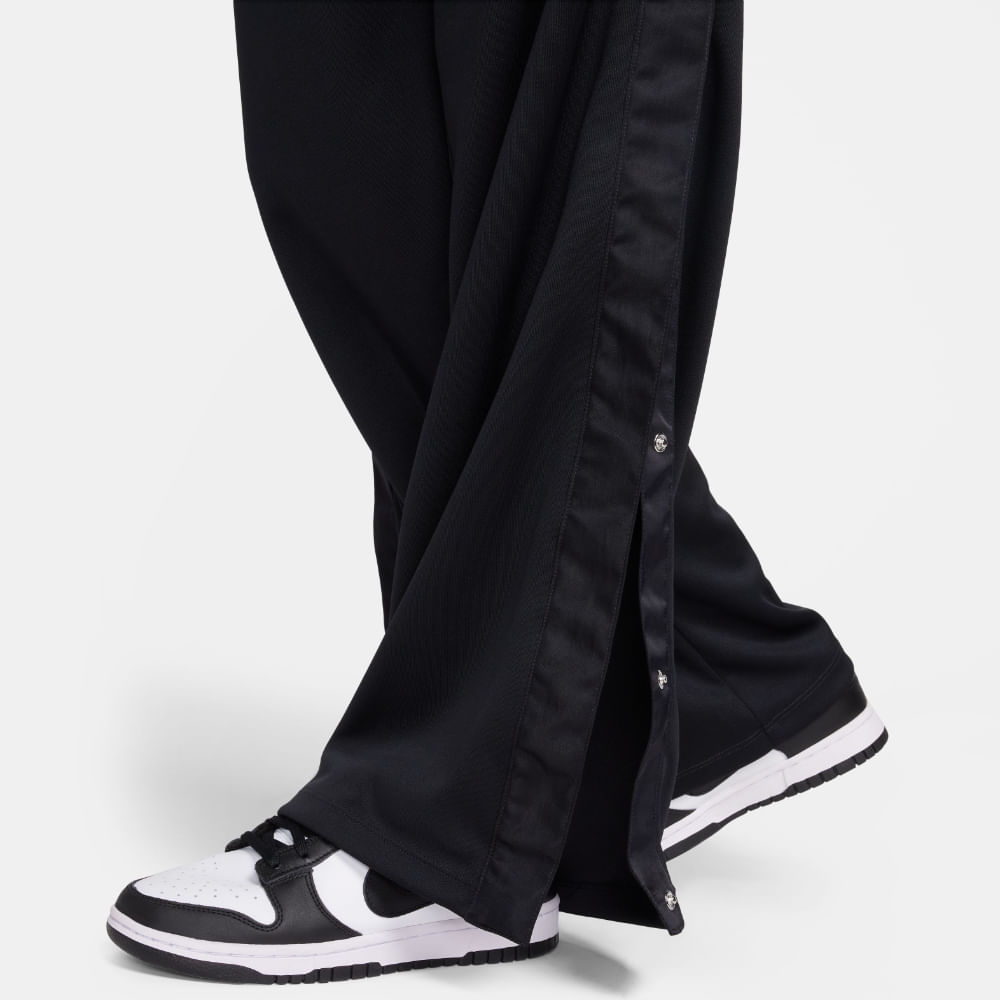 Nike W Nsw Air Mr Breakaway Pant Pantalón blanco de mujer lifestyle