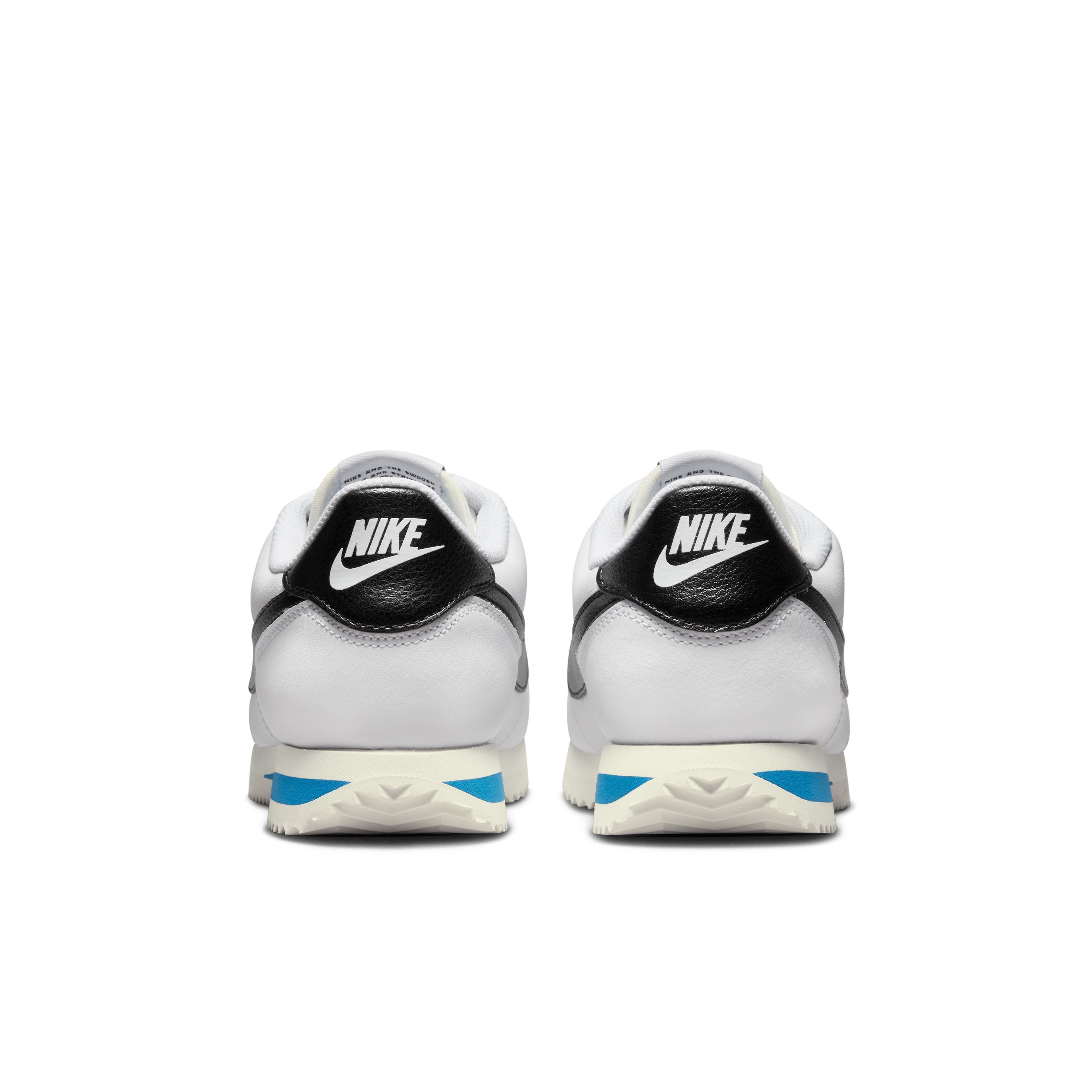 Nike W Nike Cortez Tenis blanco de mujer lifestyle