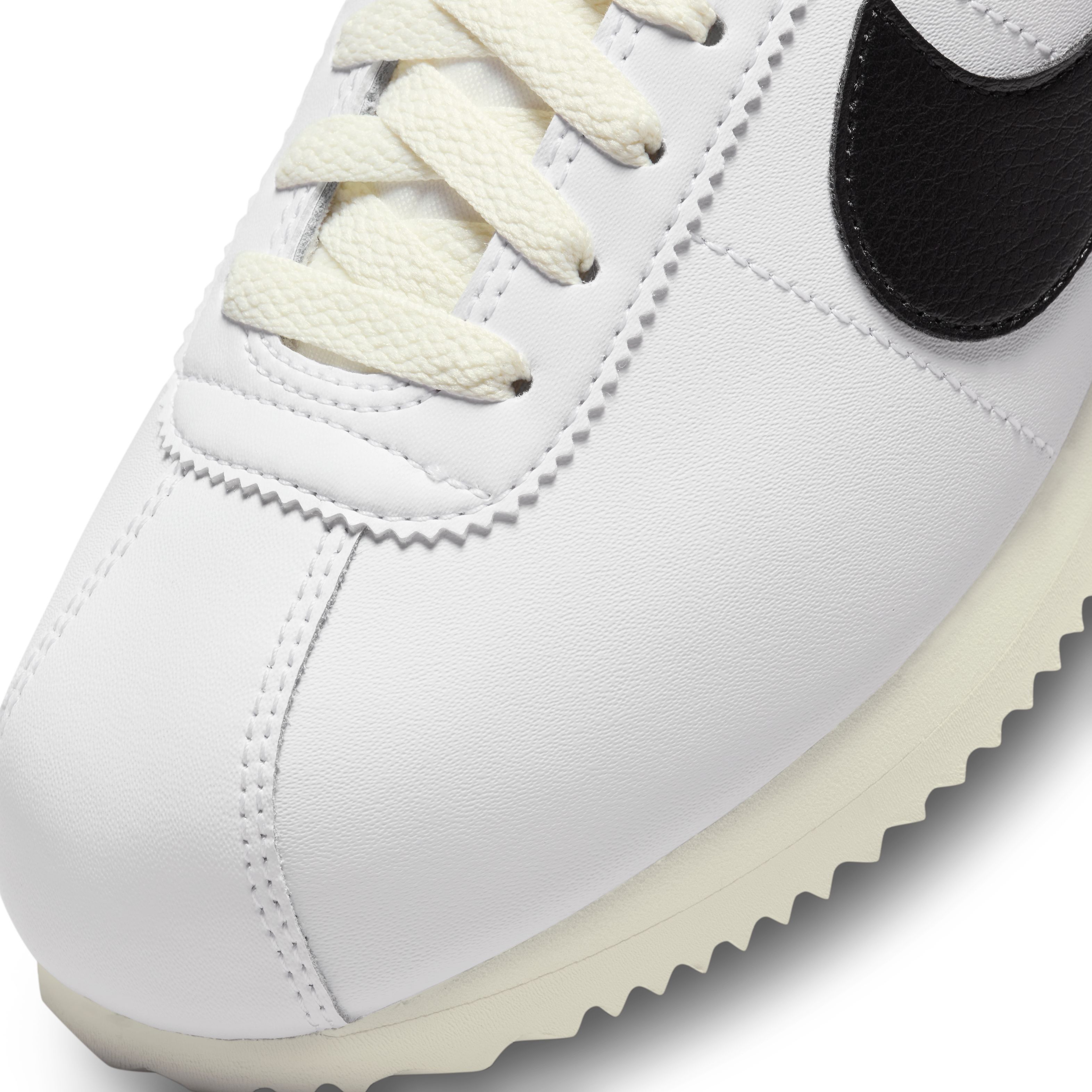 Nike W Nike Cortez Tenis blanco de mujer lifestyle