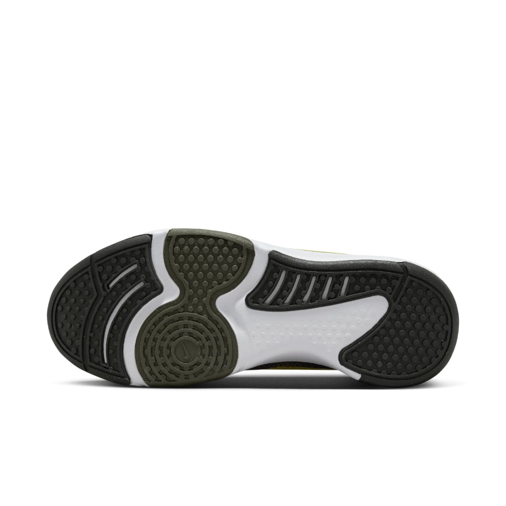 nike m nike city rep tr tenis gris de hombre para entrenamiento