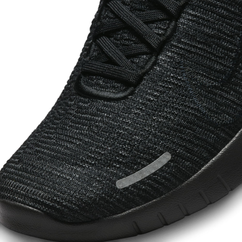 nike free rn fk next nature tenis negro de hombre para correr